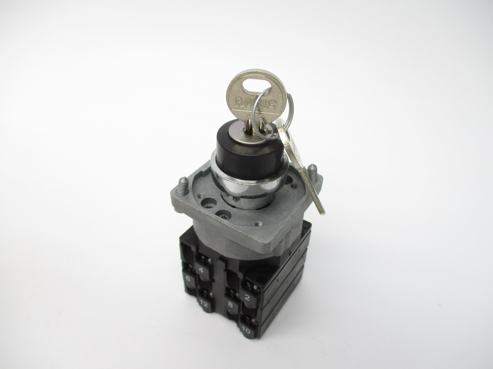 SCHNEIDER ELECTRIC K1SF50565Z NSMP