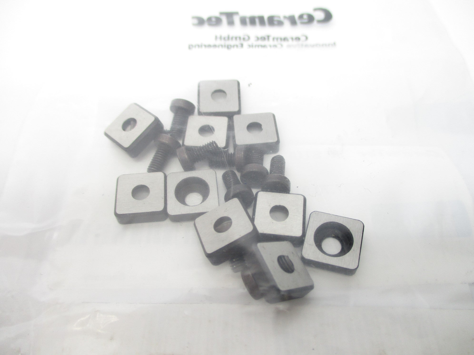 CERAMTEC 37.70.91.53.013.0.3 138387 (PKG OF 10) NSMP