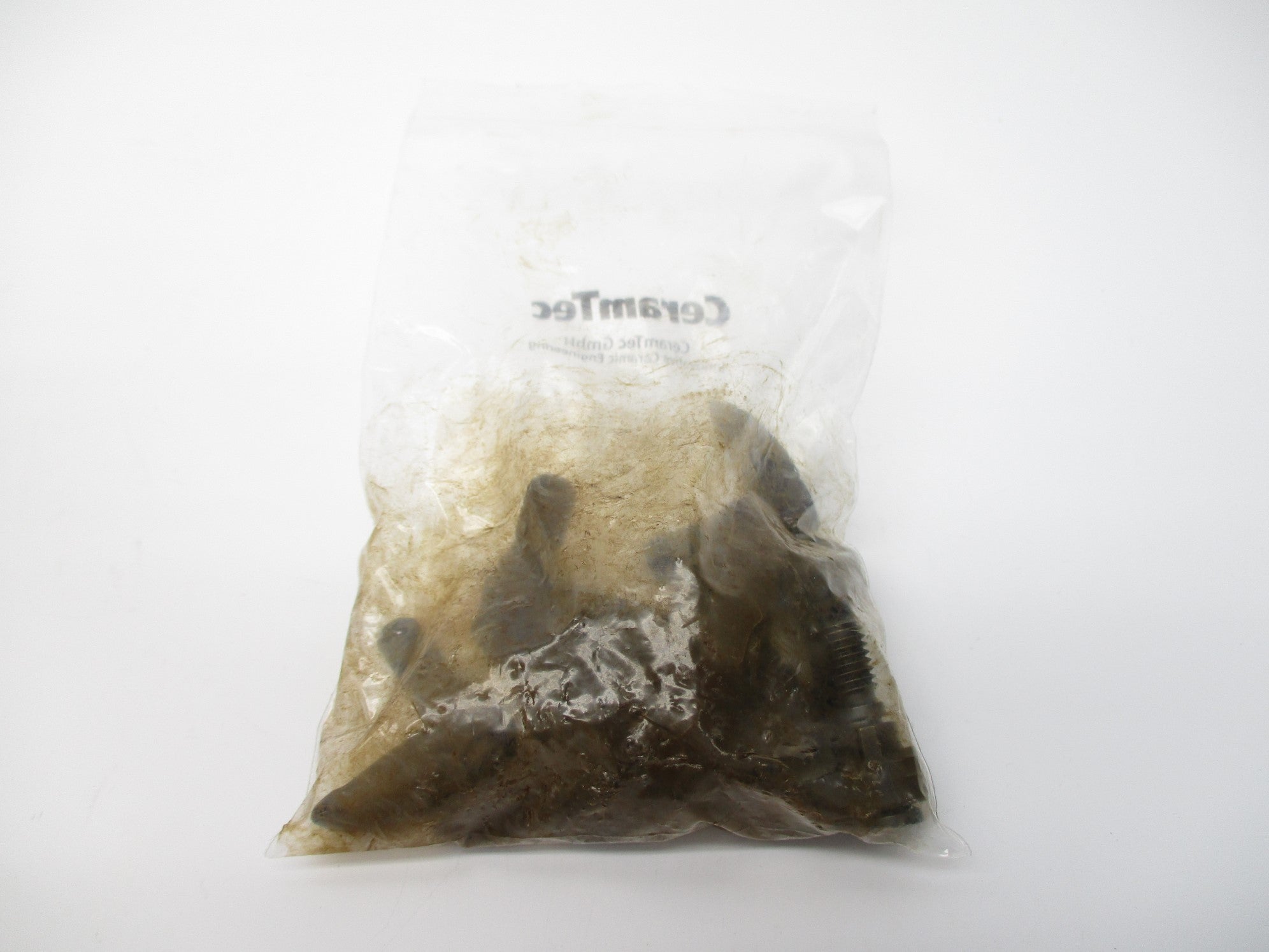 CERAMTEC 37.70.91.11.721.6.2 139166 (PKG OF 10) NSMP