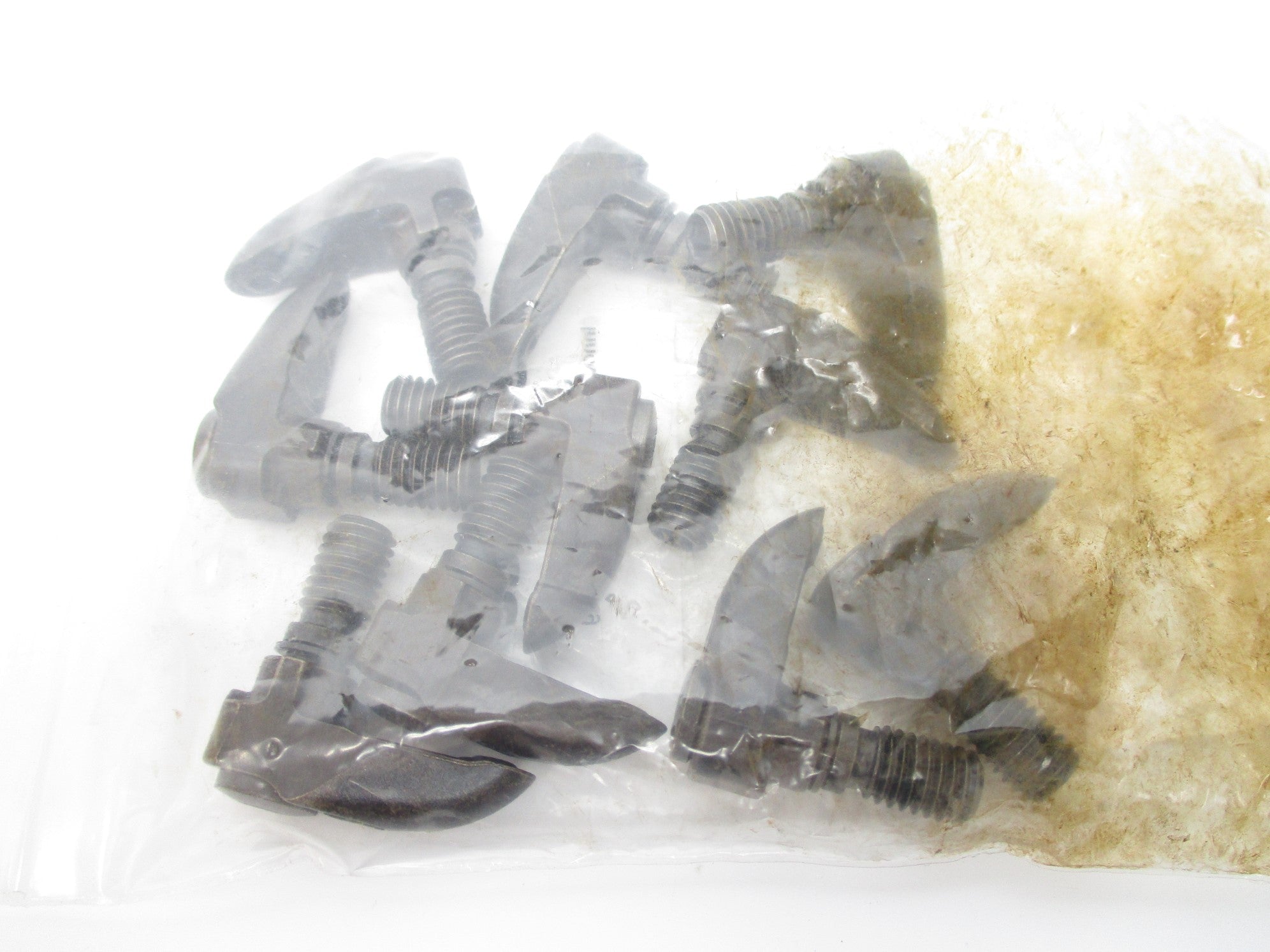 CERAMTEC 37.70.91.11.721.6.2 139166 (PKG OF 10) NSMP