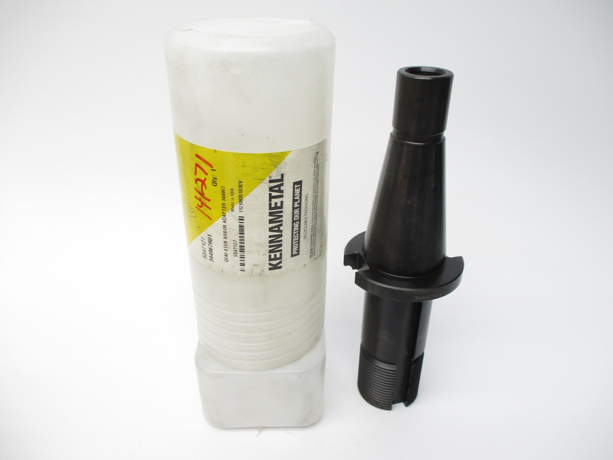 KENNAMETAL 344967R01 5347127 NSMP