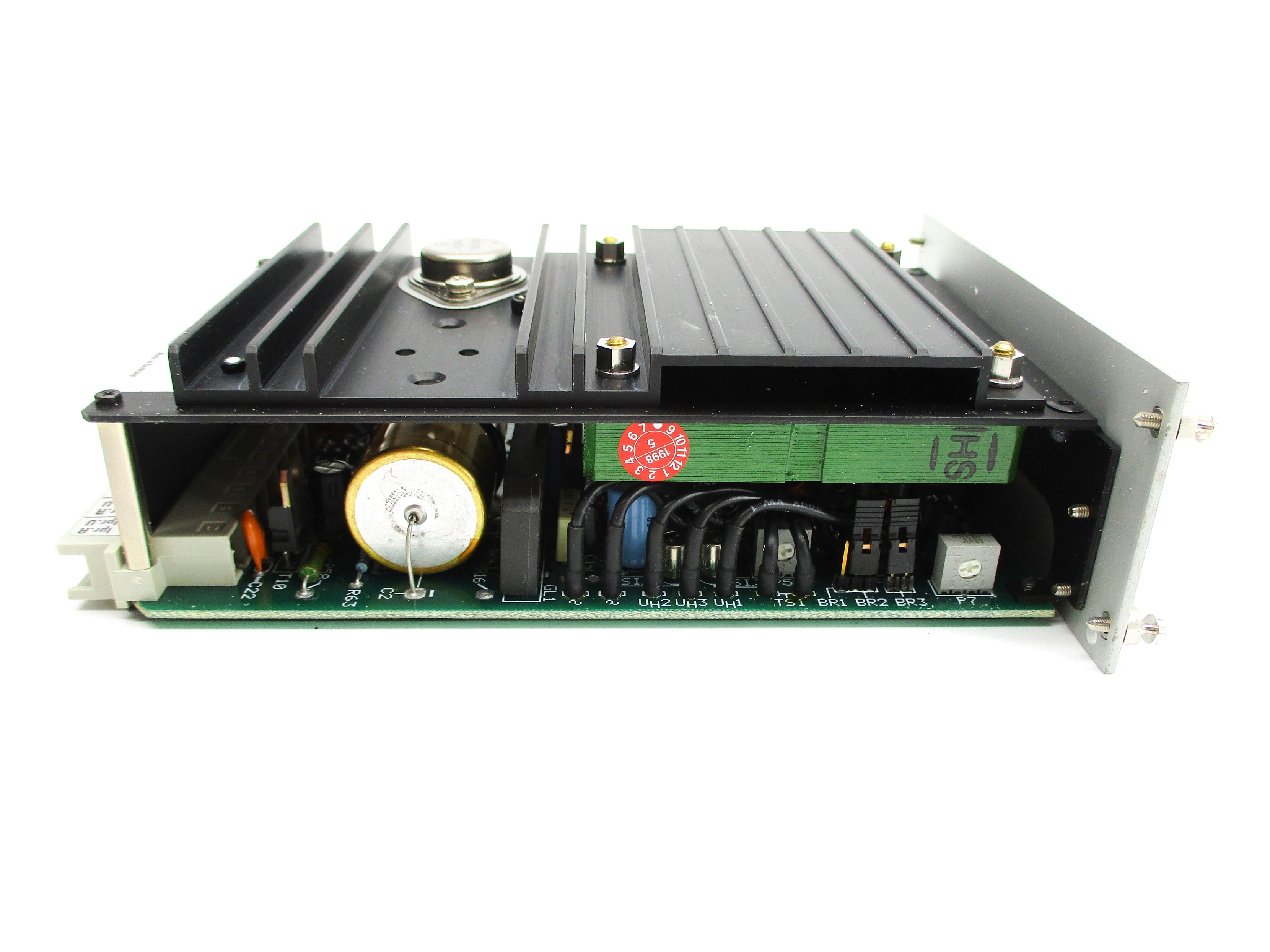 KNIEL 192-002-02 NSNP