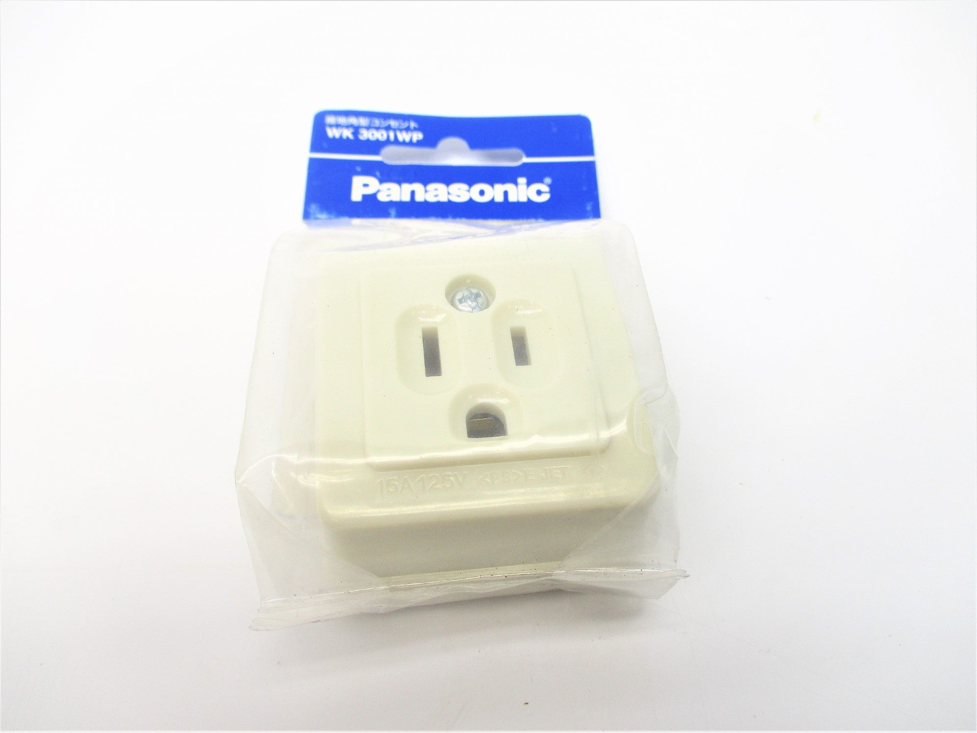 PANASONIC WK3001WP NSMP