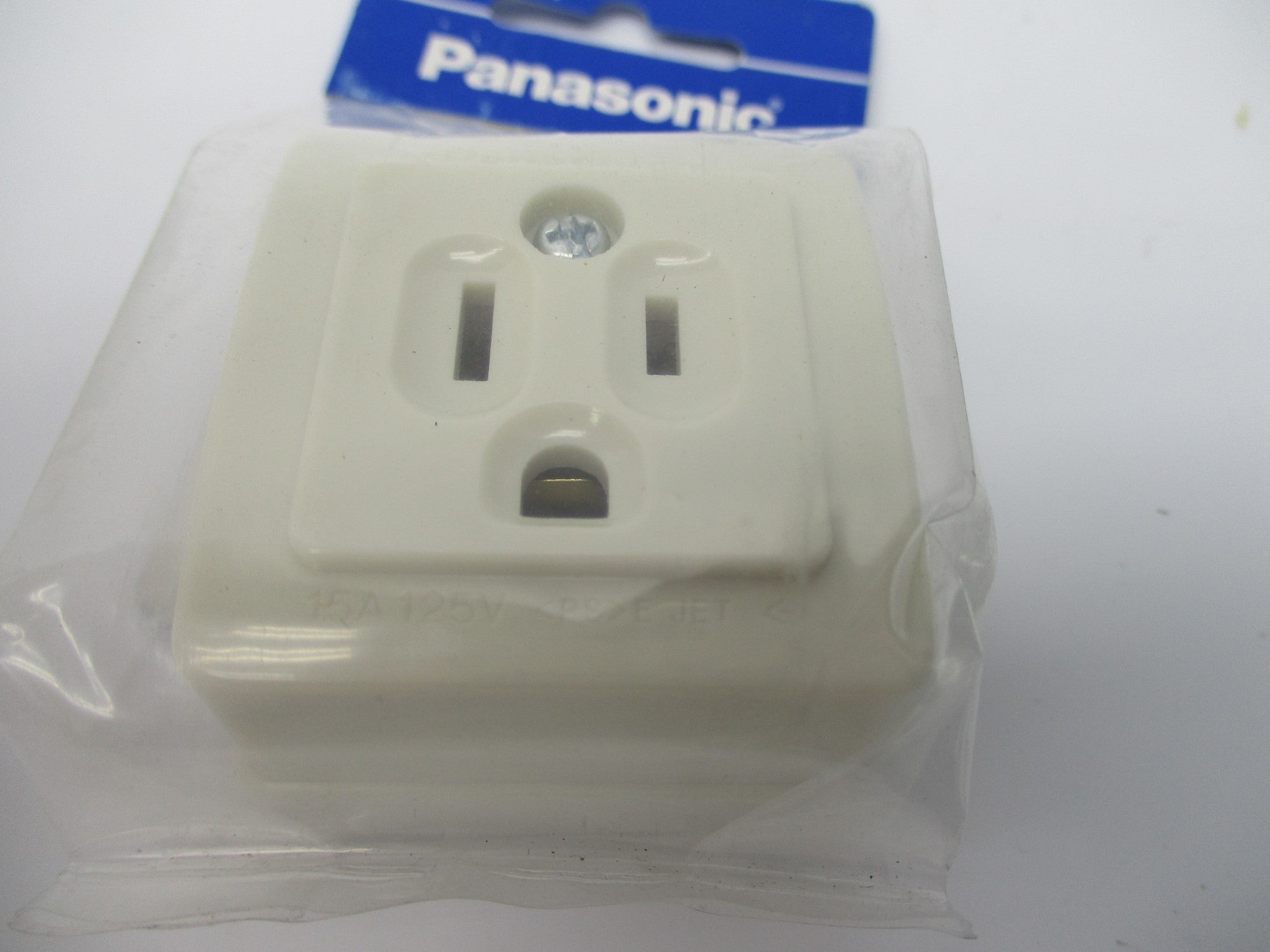 PANASONIC WK3001WP NSMP