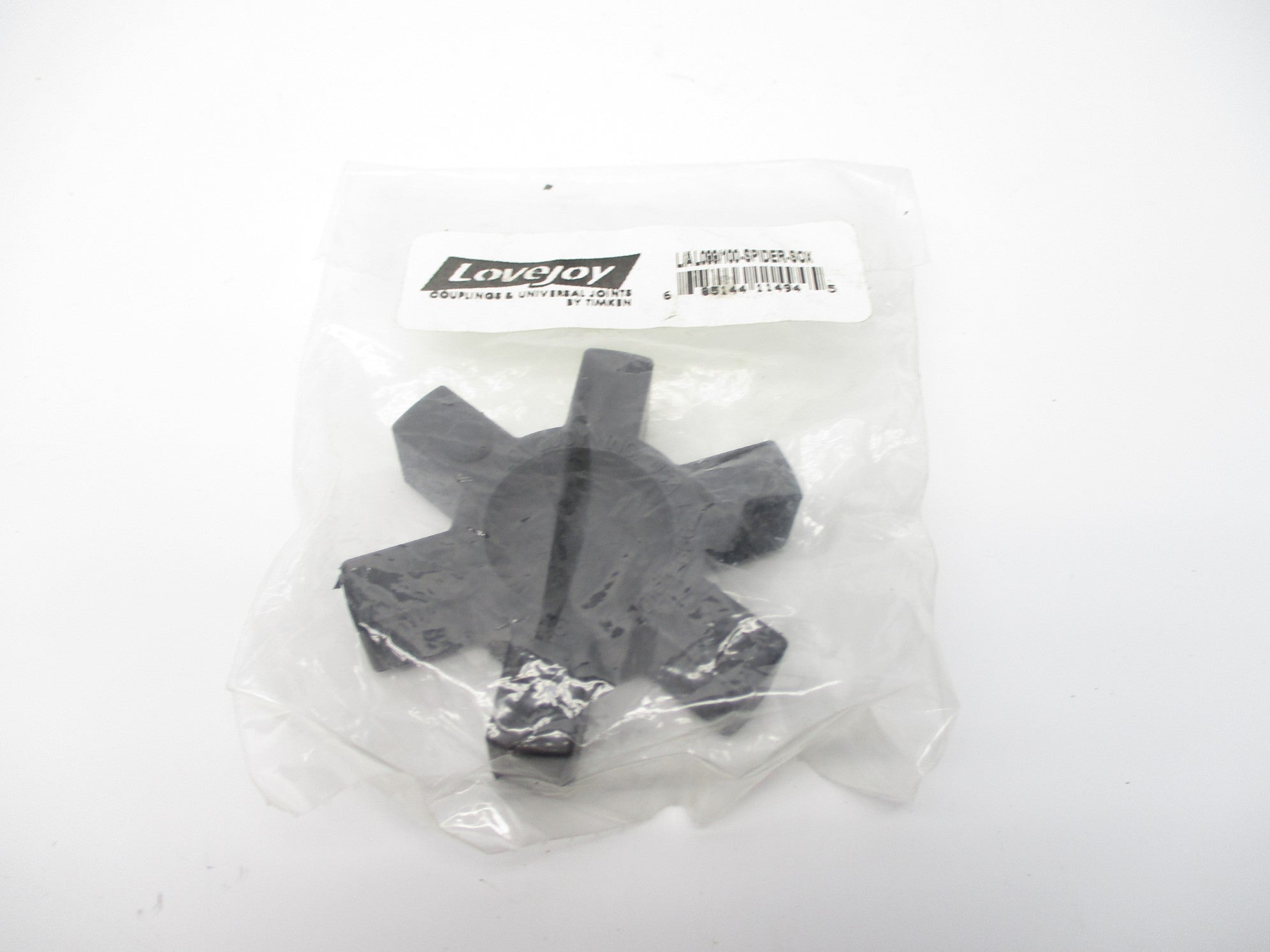 LOVEJOY L/AL099/100-SPIDER-SOX NSMP