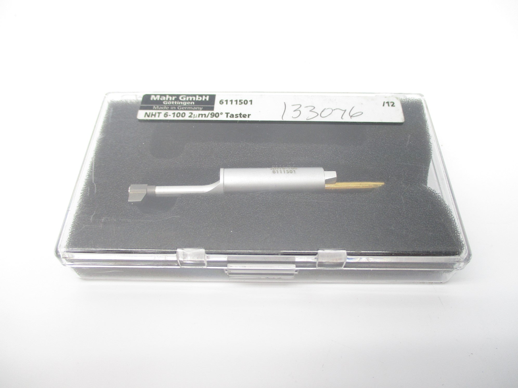 MAHR 6111501 NHT6-100 NSMP
