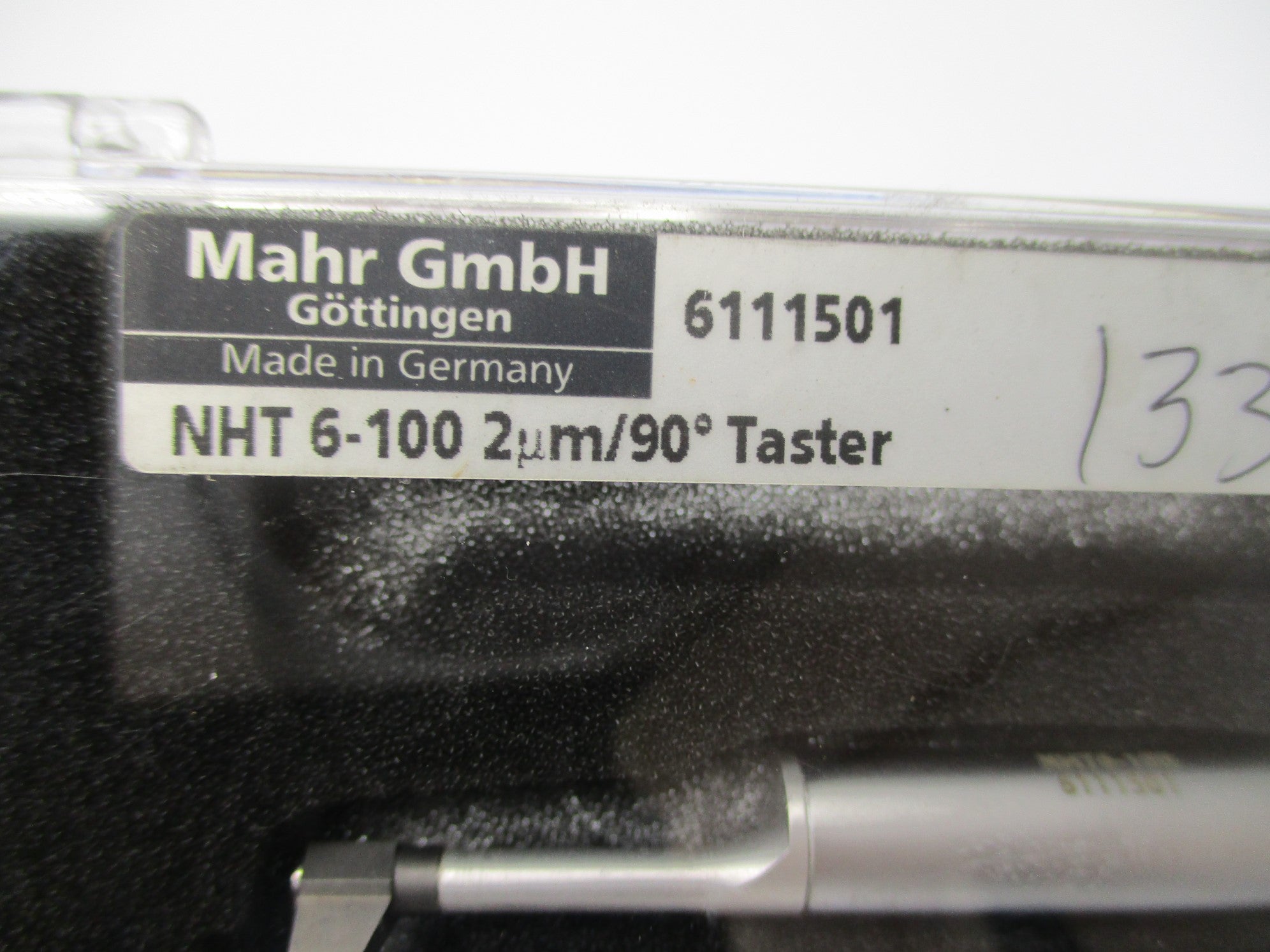 MAHR 6111501 NHT6-100 NSMP