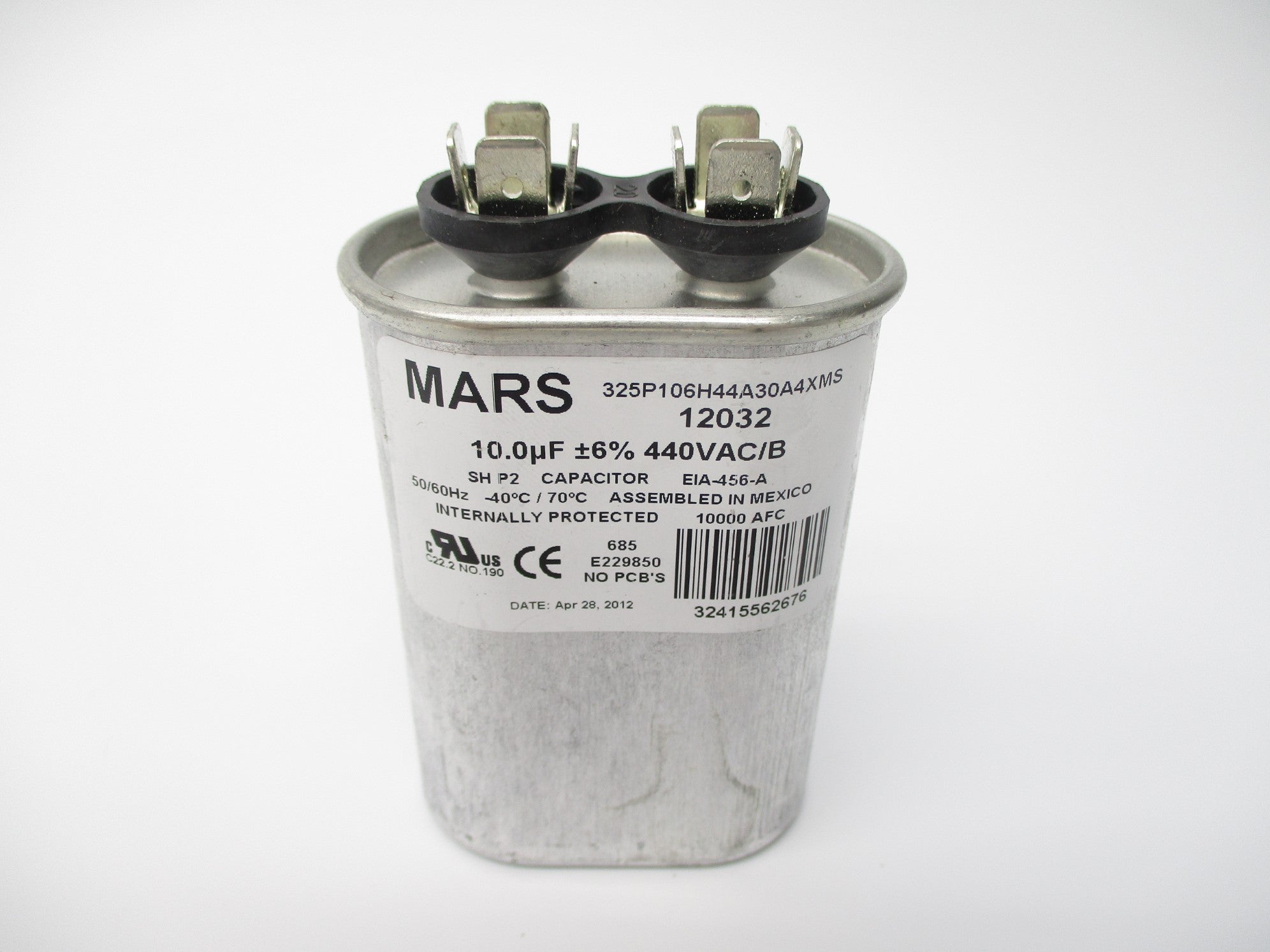 MARS 12032 NSMP
