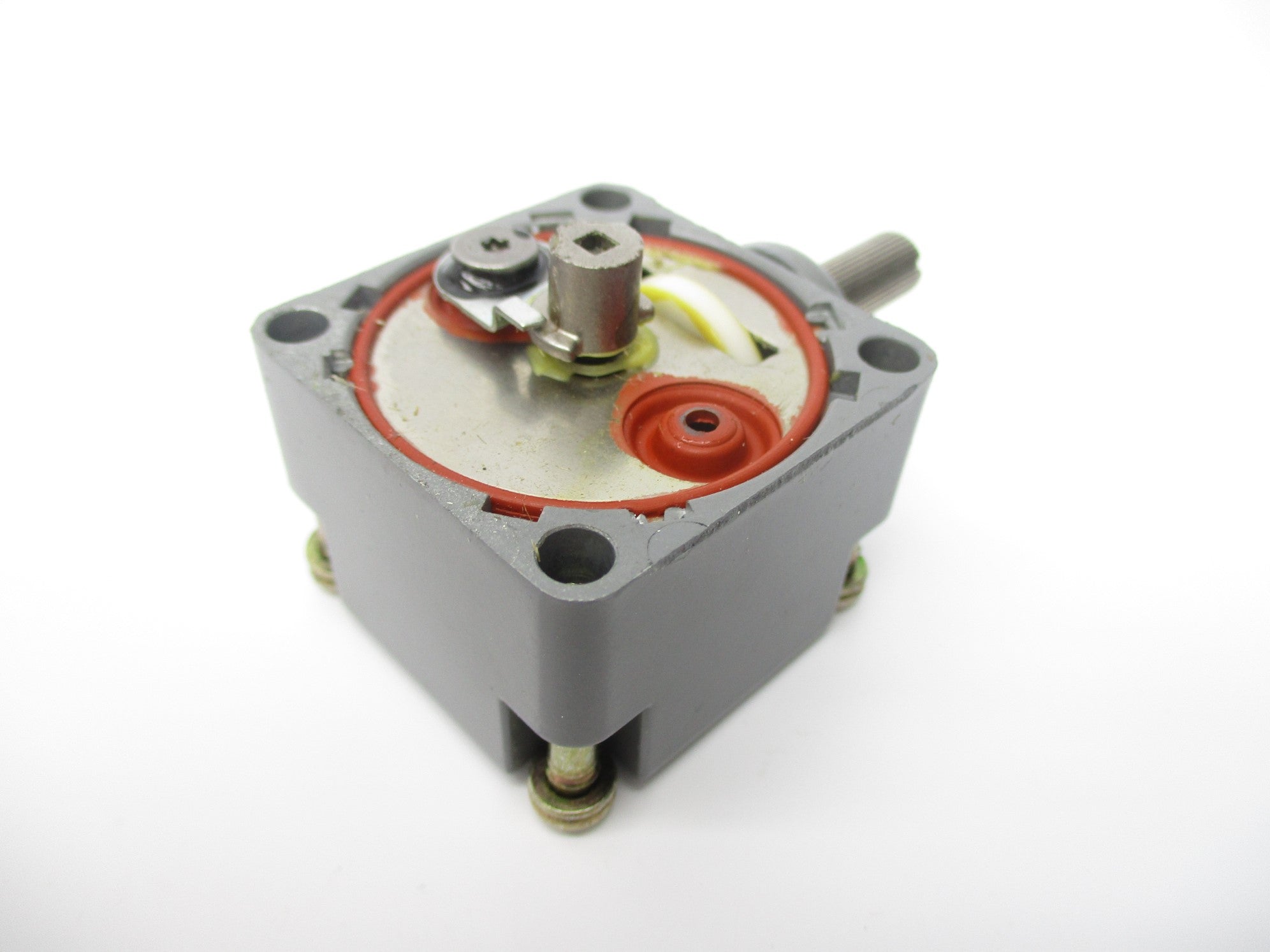 CUTLER HAMMER E50DG1 SER. A1 NSMP