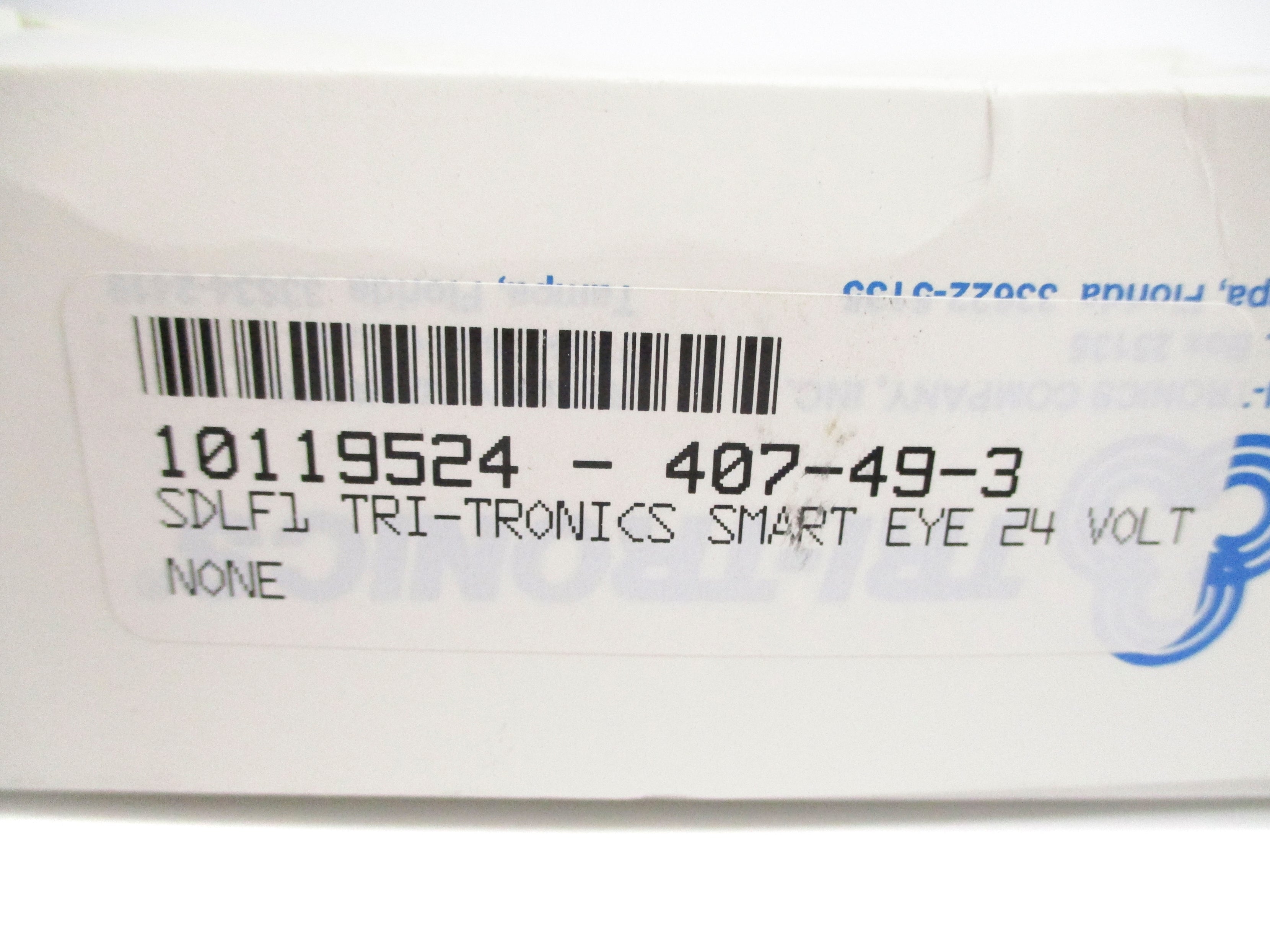 TRI-TRONICS SDLF1 NSMP