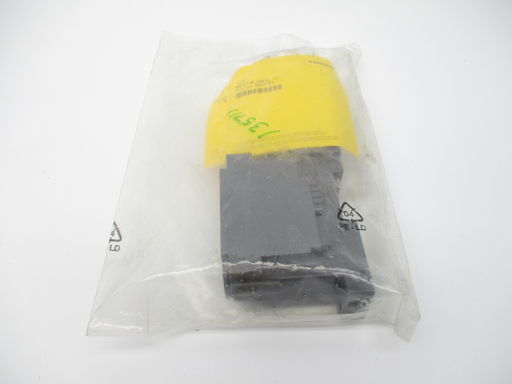 TURCK BL67-B-4M12 6827187 NSMP
