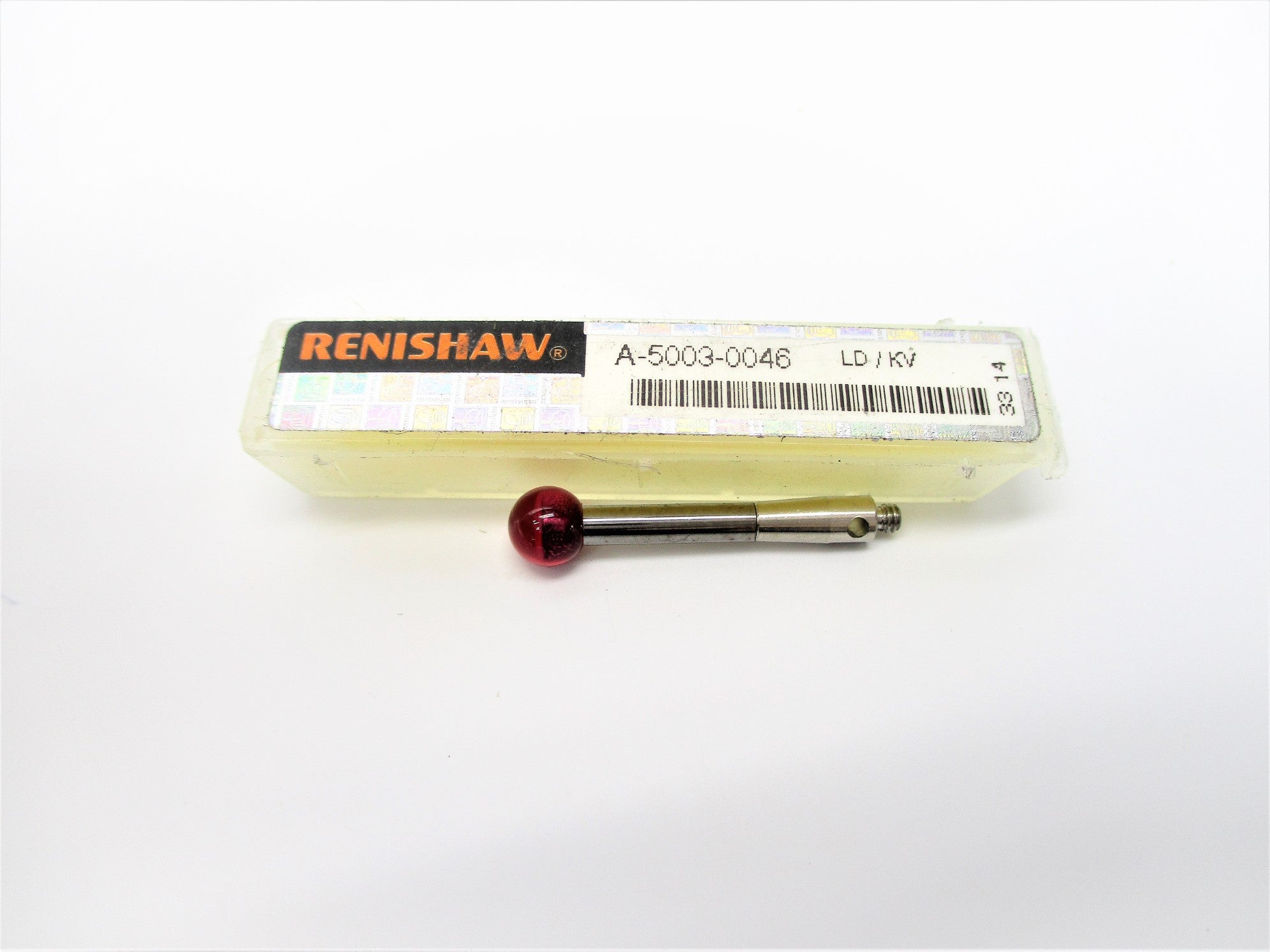 RENISHAW A-5003-0046 NSMP