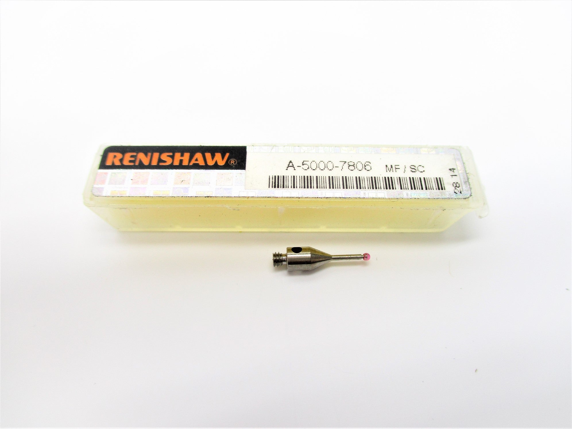 RENISHAW A-5000-7806 NSMP