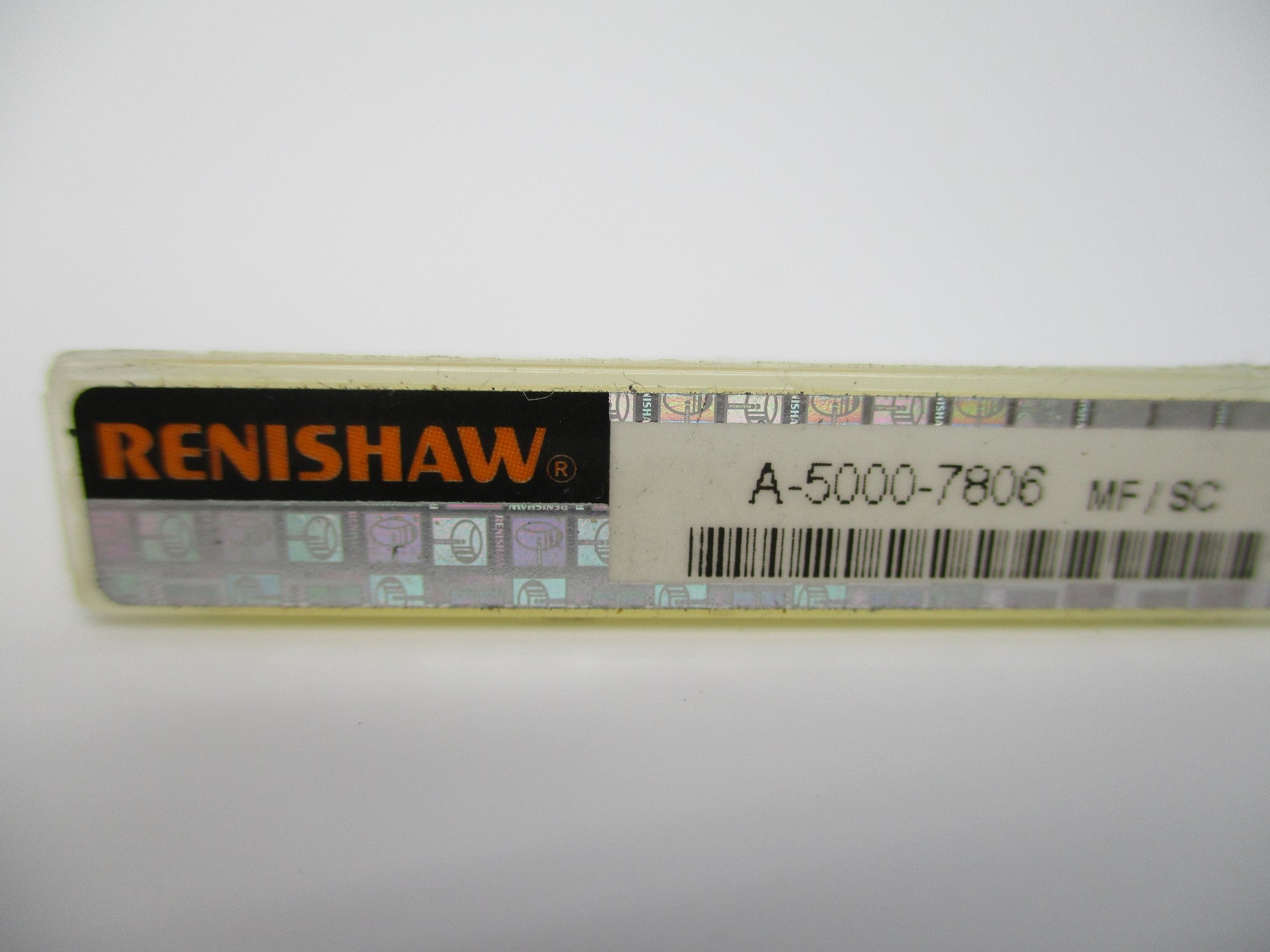 RENISHAW A-5000-7806 NSMP