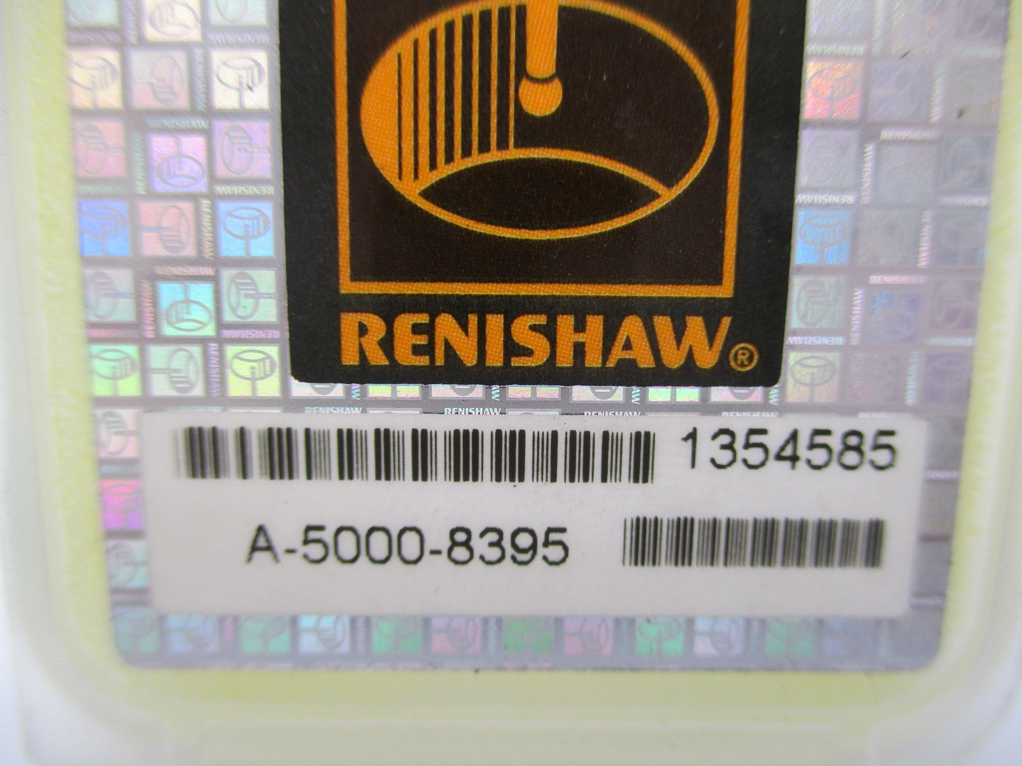RENISHAW A-5000-8395 NSMP