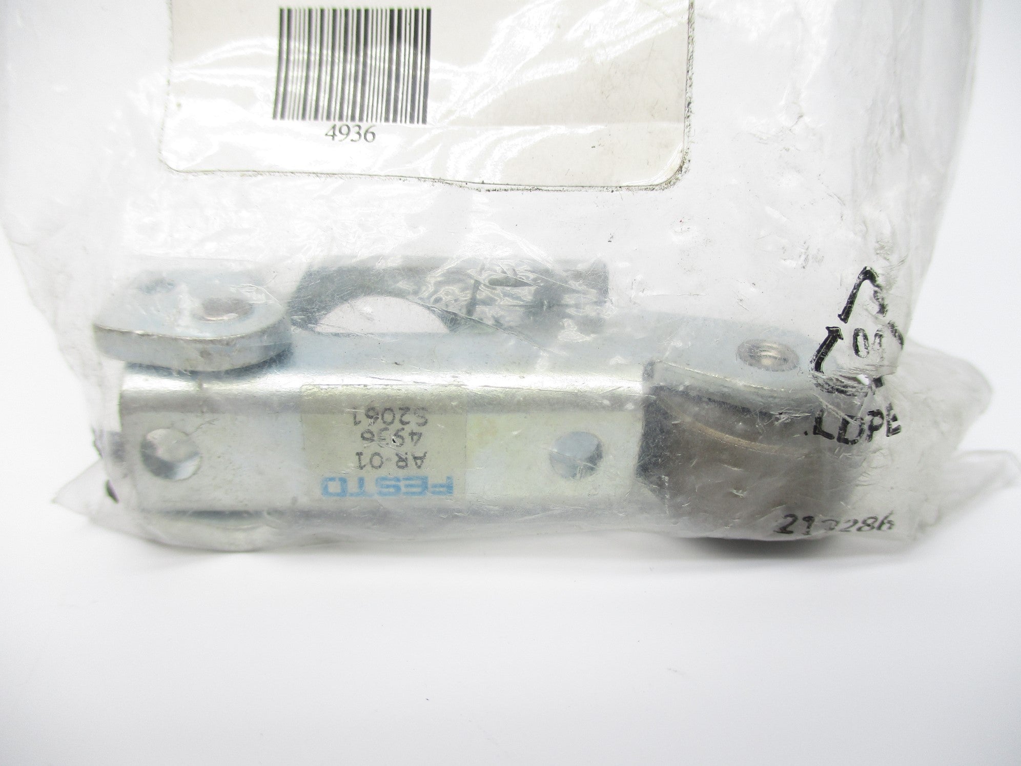 FESTO AR-01 4936 NSMP