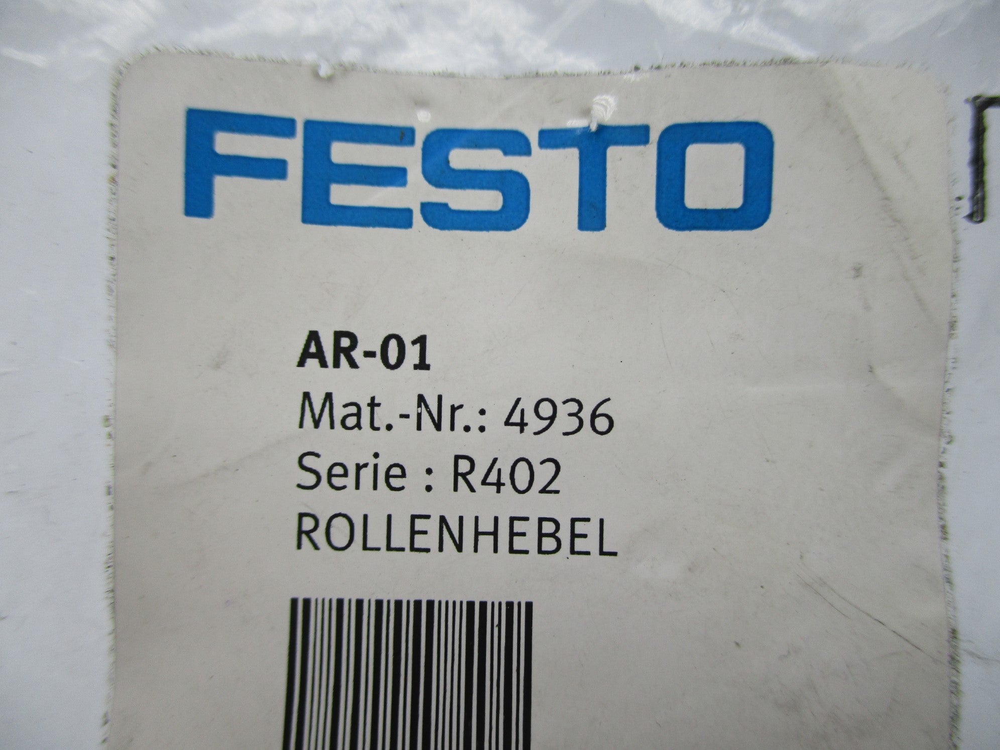 FESTO AR-01 4936 NSMP