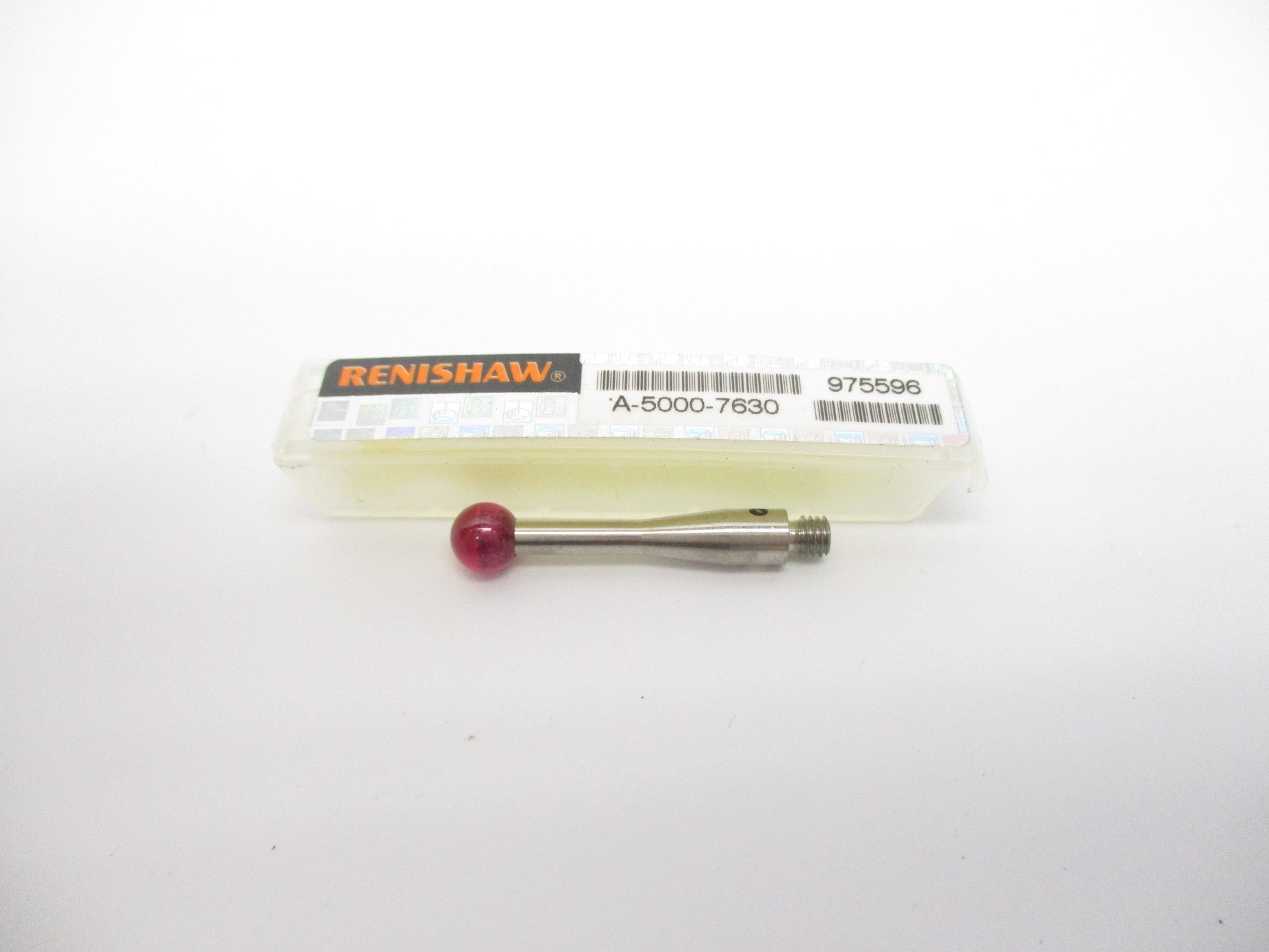 RENISHAW A-5000-7630 NSMP