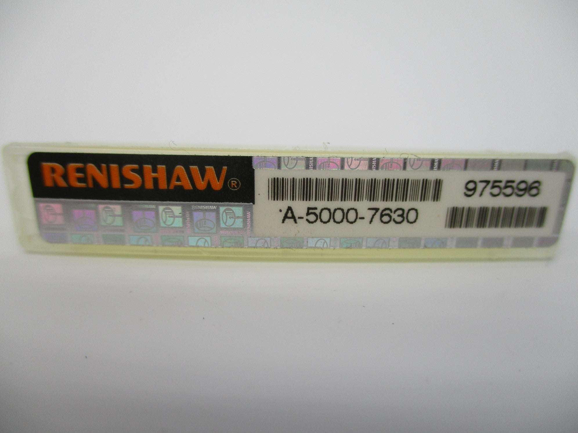 RENISHAW A-5000-7630 NSMP