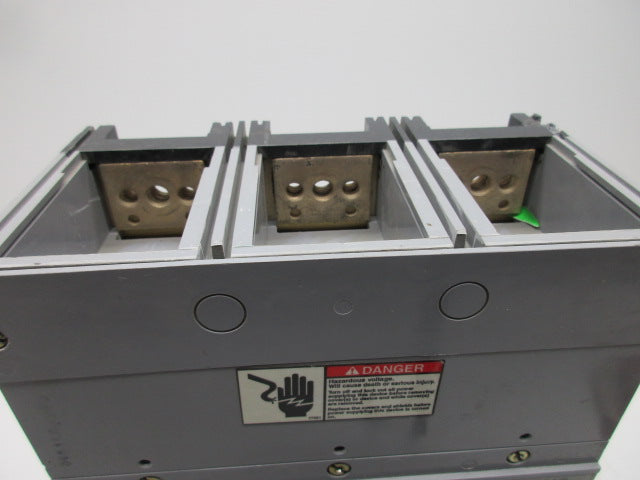 SIEMENS SENTRON CIRCUIT BREAKER JXD23B400 UNMP