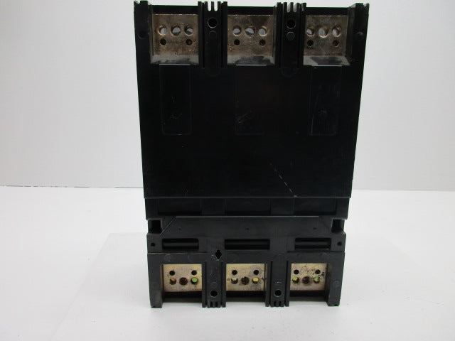 SIEMENS SENTRON CIRCUIT BREAKER JXD23B400 UNMP