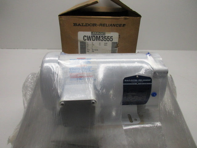 BALDOR RELIANCE CWDM3555 NSMP