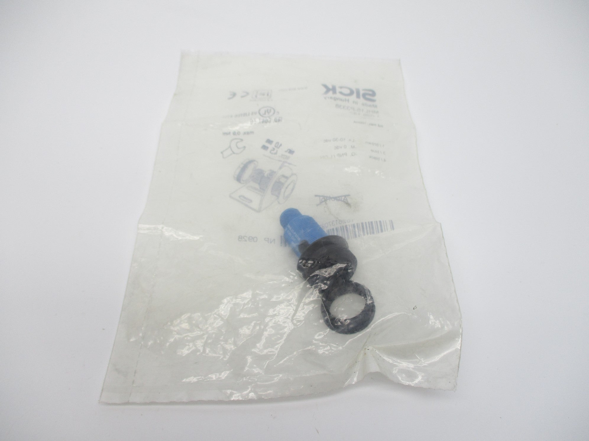 SICK MHL15-P3338 NSMP