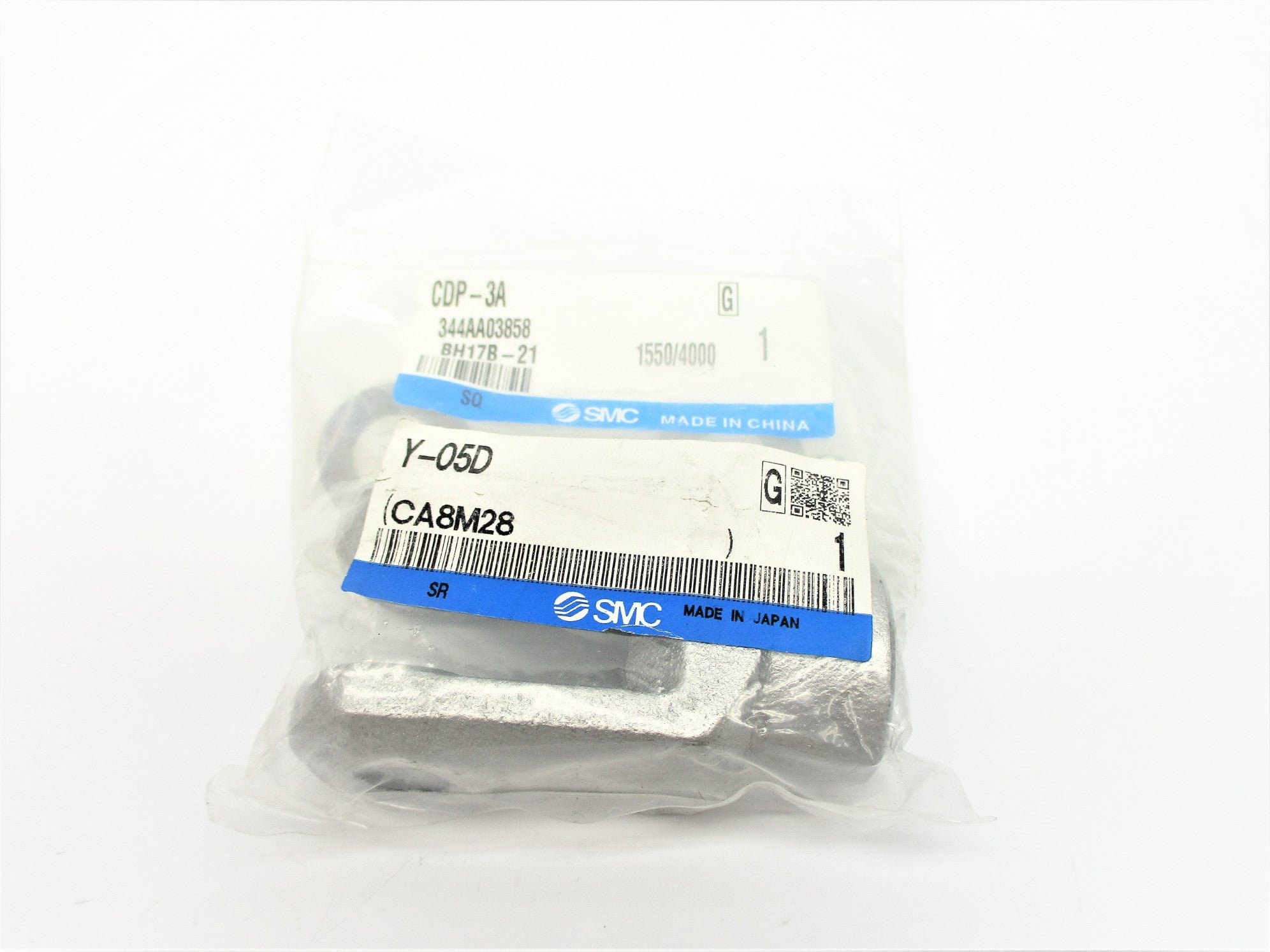 SMC Y-05D NSMP