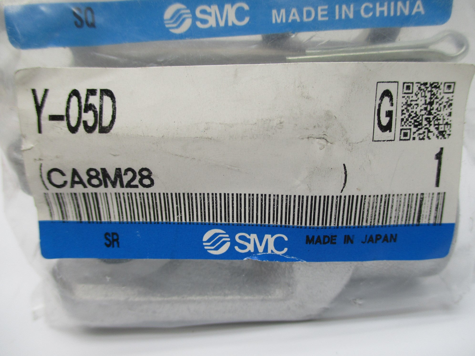 SMC Y-05D NSMP