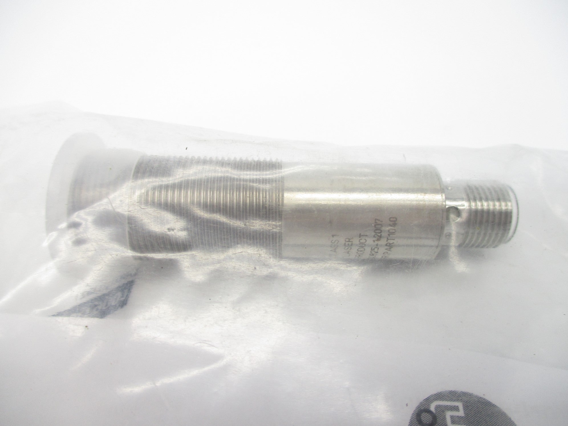 IFM EFECTOR OGSLOOKG/US100 OGS700 10-36VDC NSMP