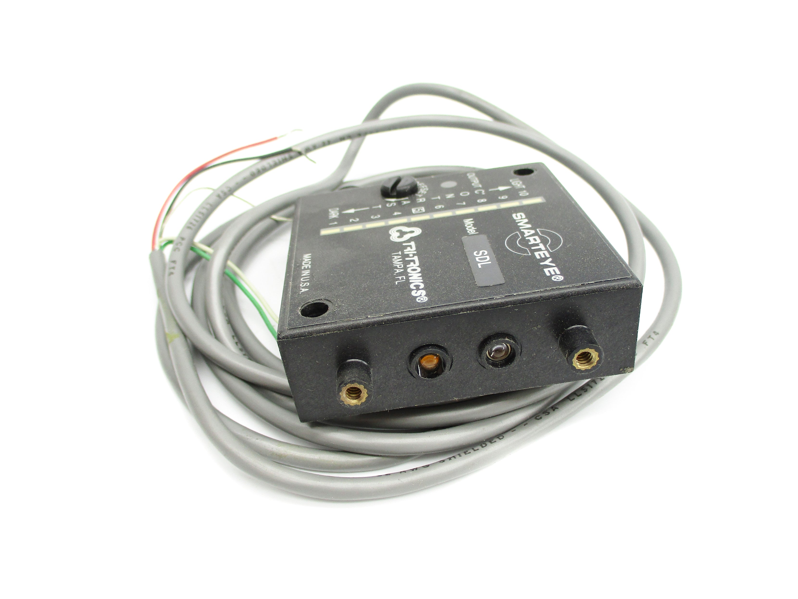 TRI-TRONICS SDL NSMP