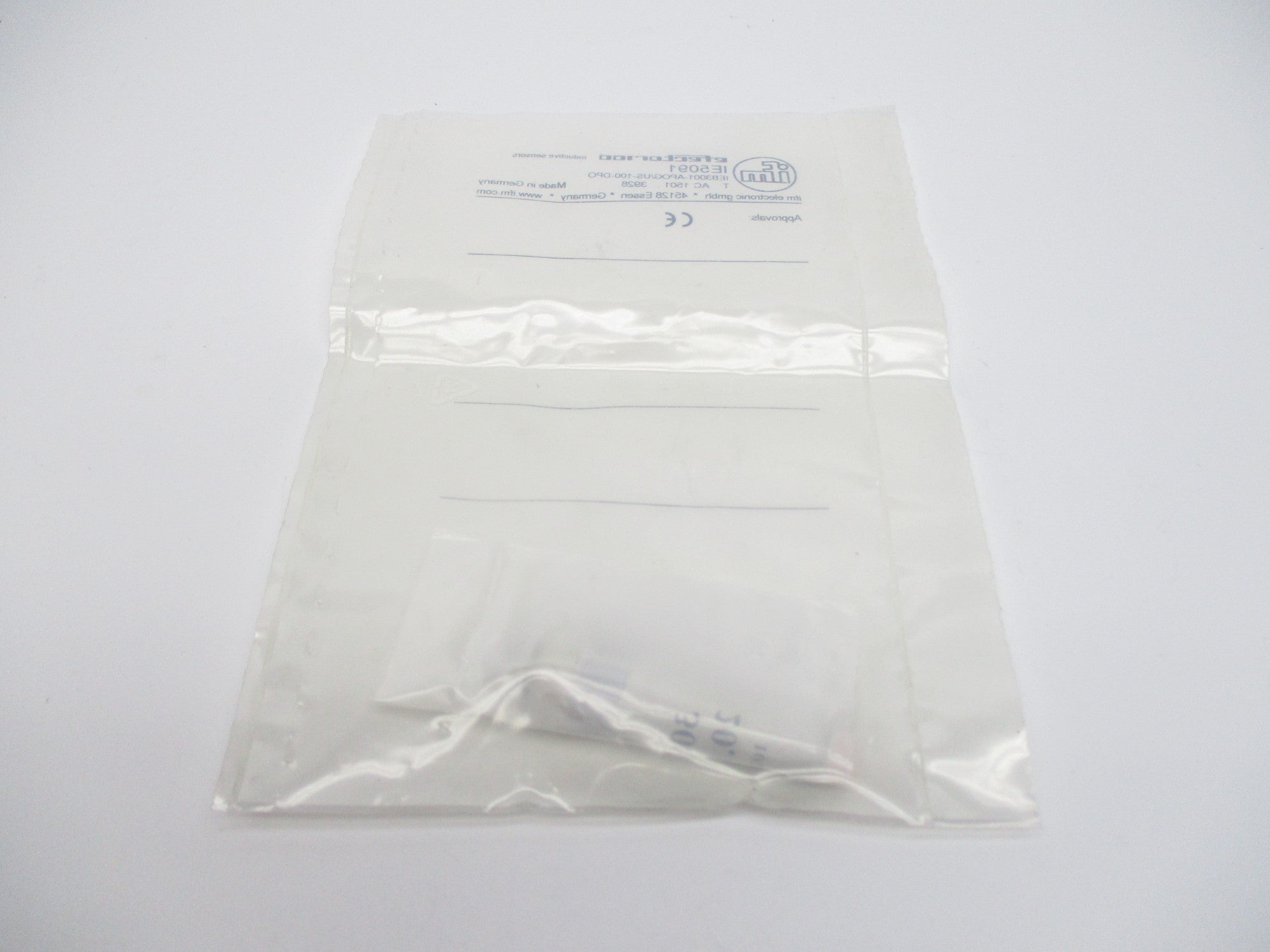 IFM EFECTOR IEB3001-APOG/US-100-DPO IE5091 NSMP
