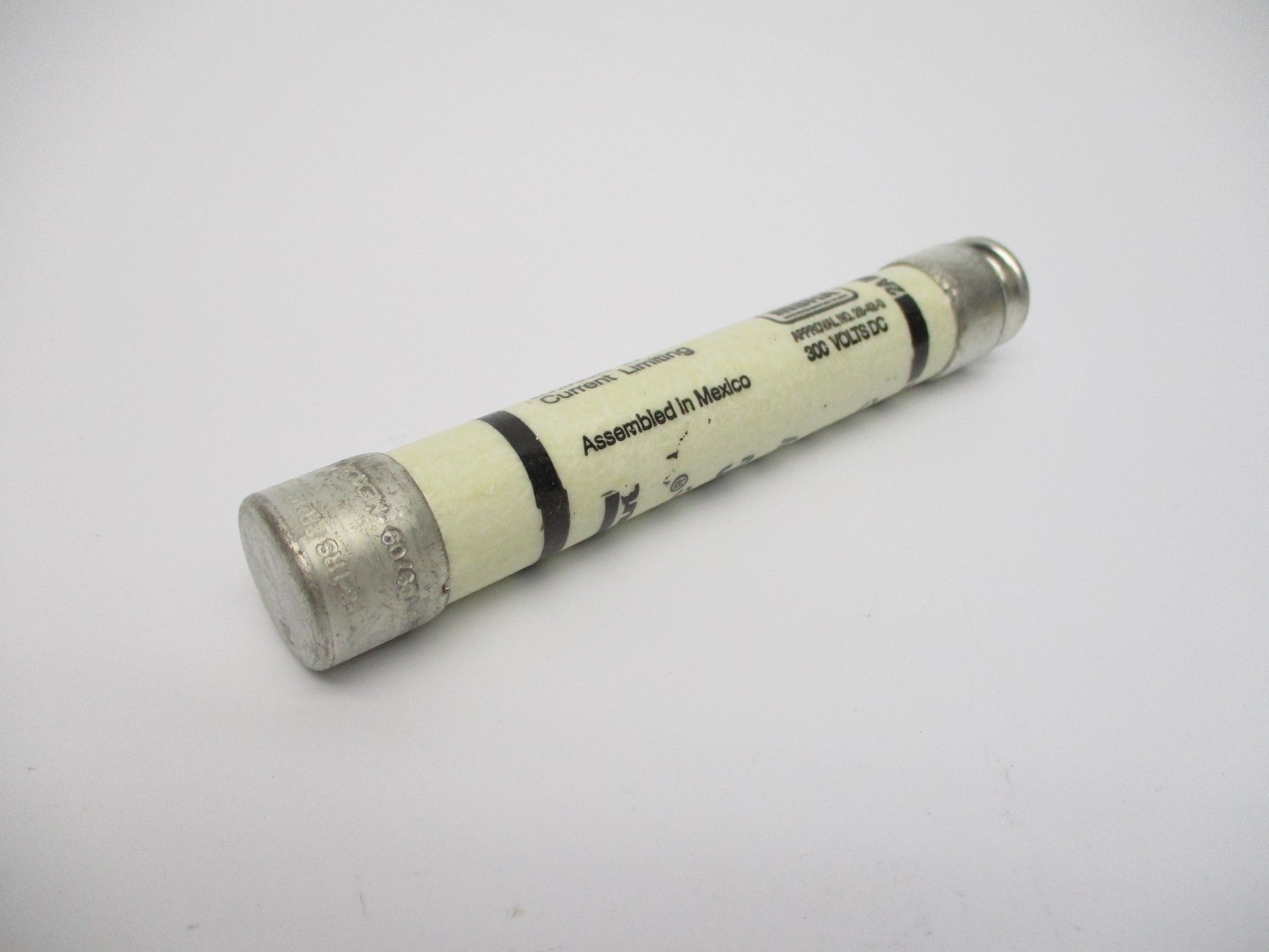 FERRAZ SHAWMUT TRS2RDC (PKG OF 10) 2A 300VDC NSMP
