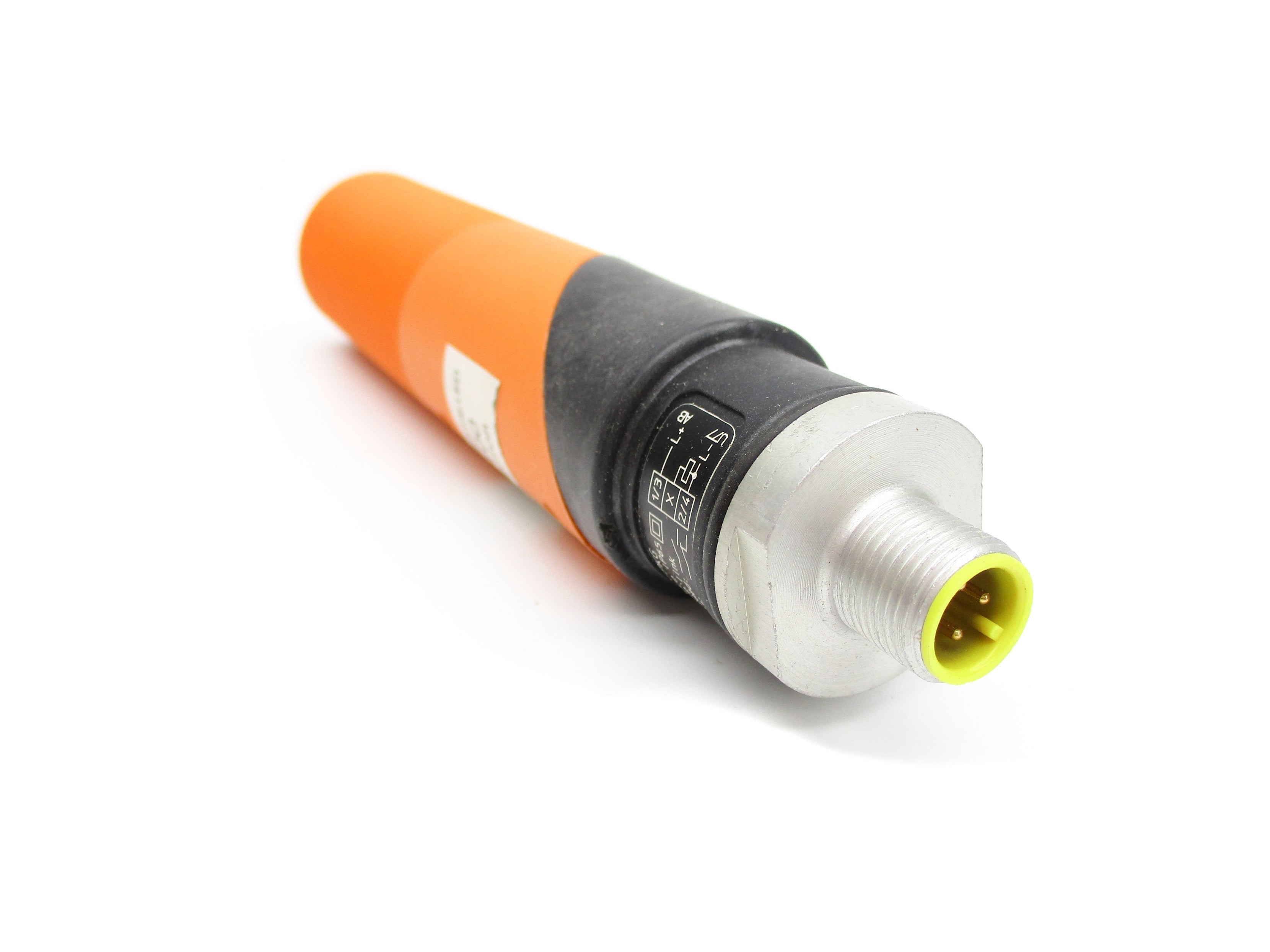 IFM EFECTOR KI8501 NSMP