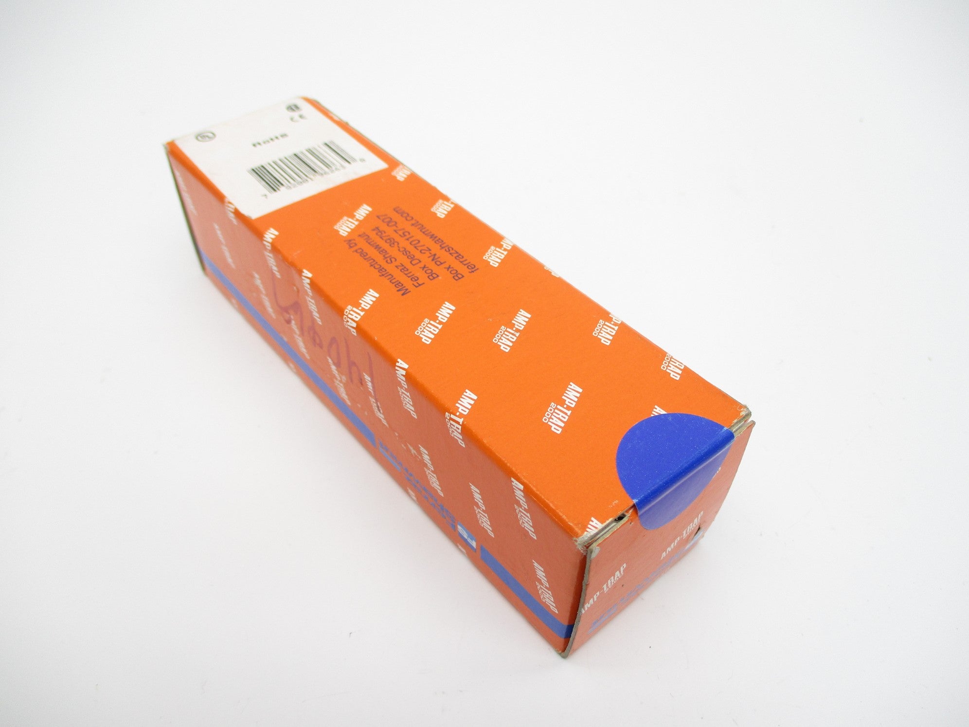 FERRAZ SHAWMUT AJT110 110A 600VAC 500VDC NSFS