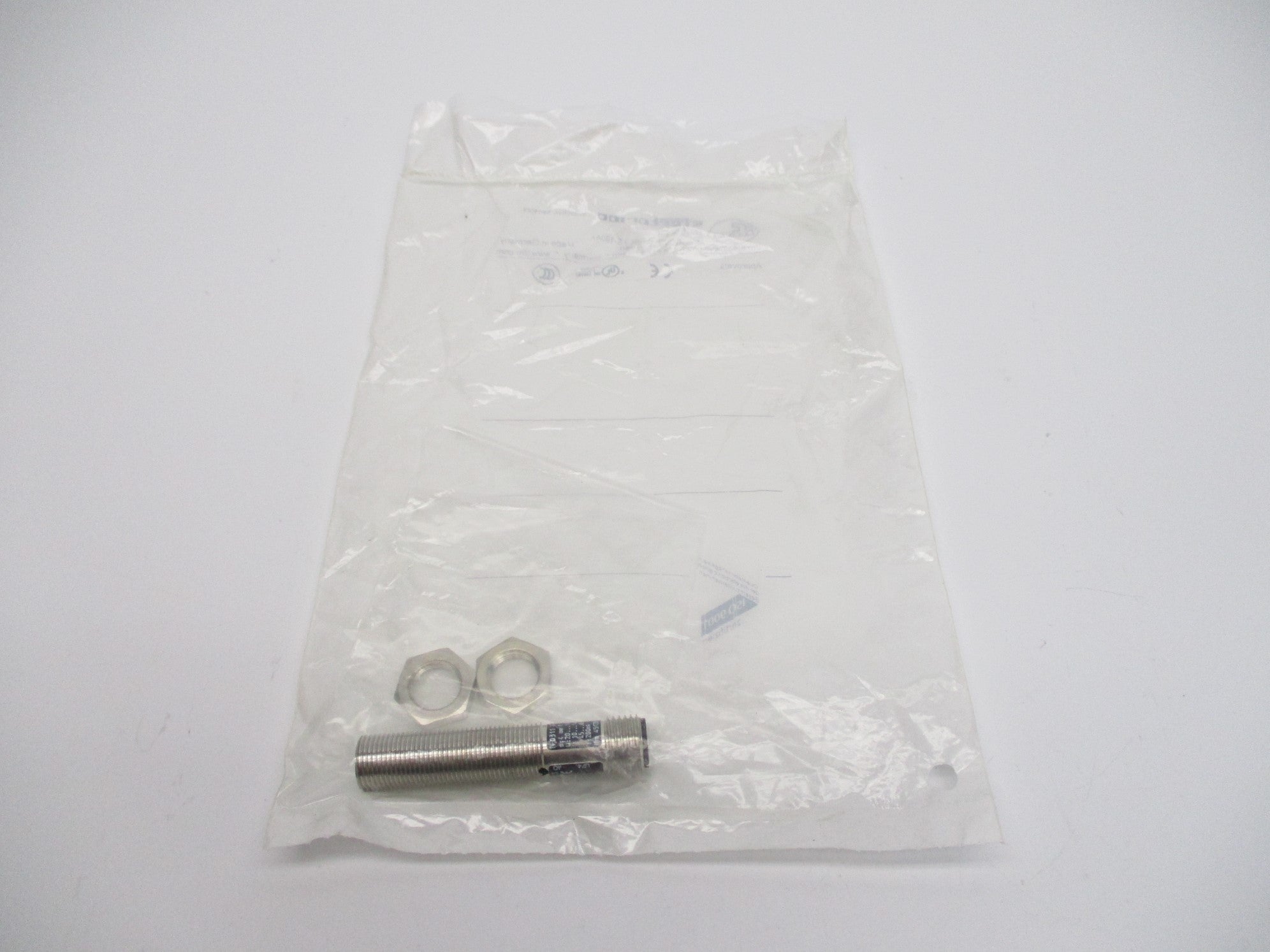 IFM EFECTOR IFK2004BAROA/SL-LS-100AK IF0311 NSMP