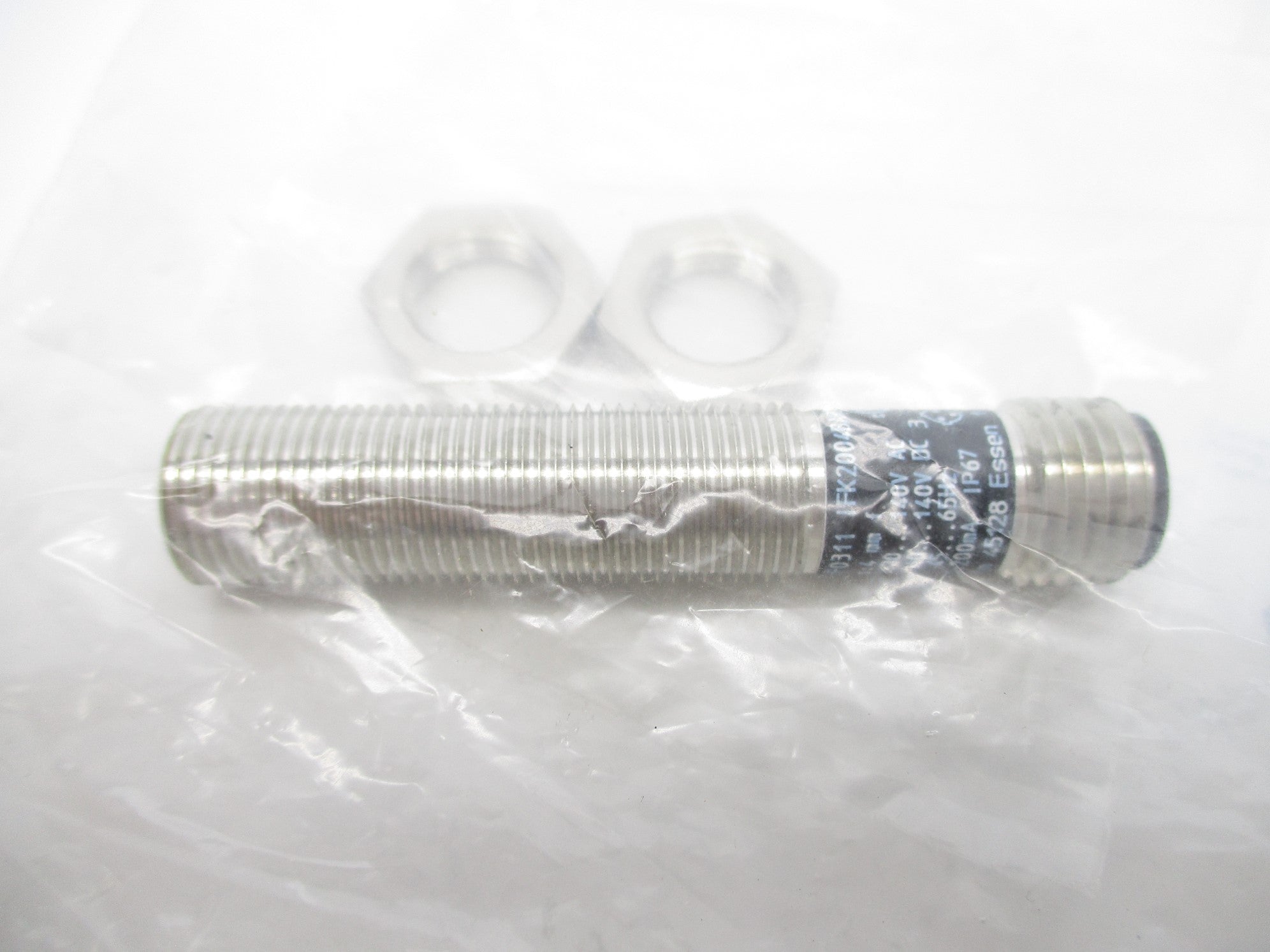 IFM EFECTOR IFK2004BAROA/SL-LS-100AK IF0311 NSMP