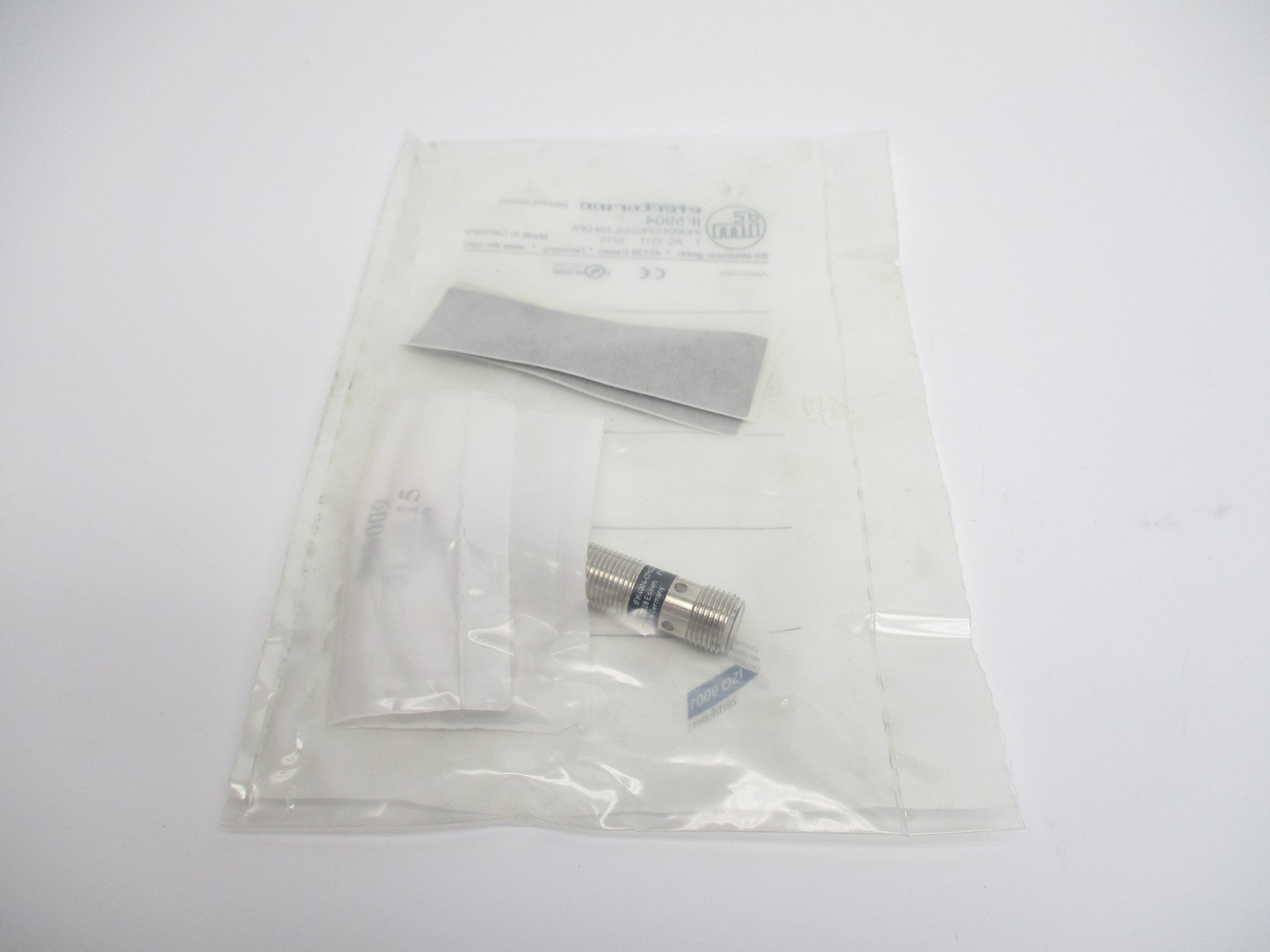 IFM EFECTOR IFK4004-CPKG/US-104-DPA IF5904 NSMP