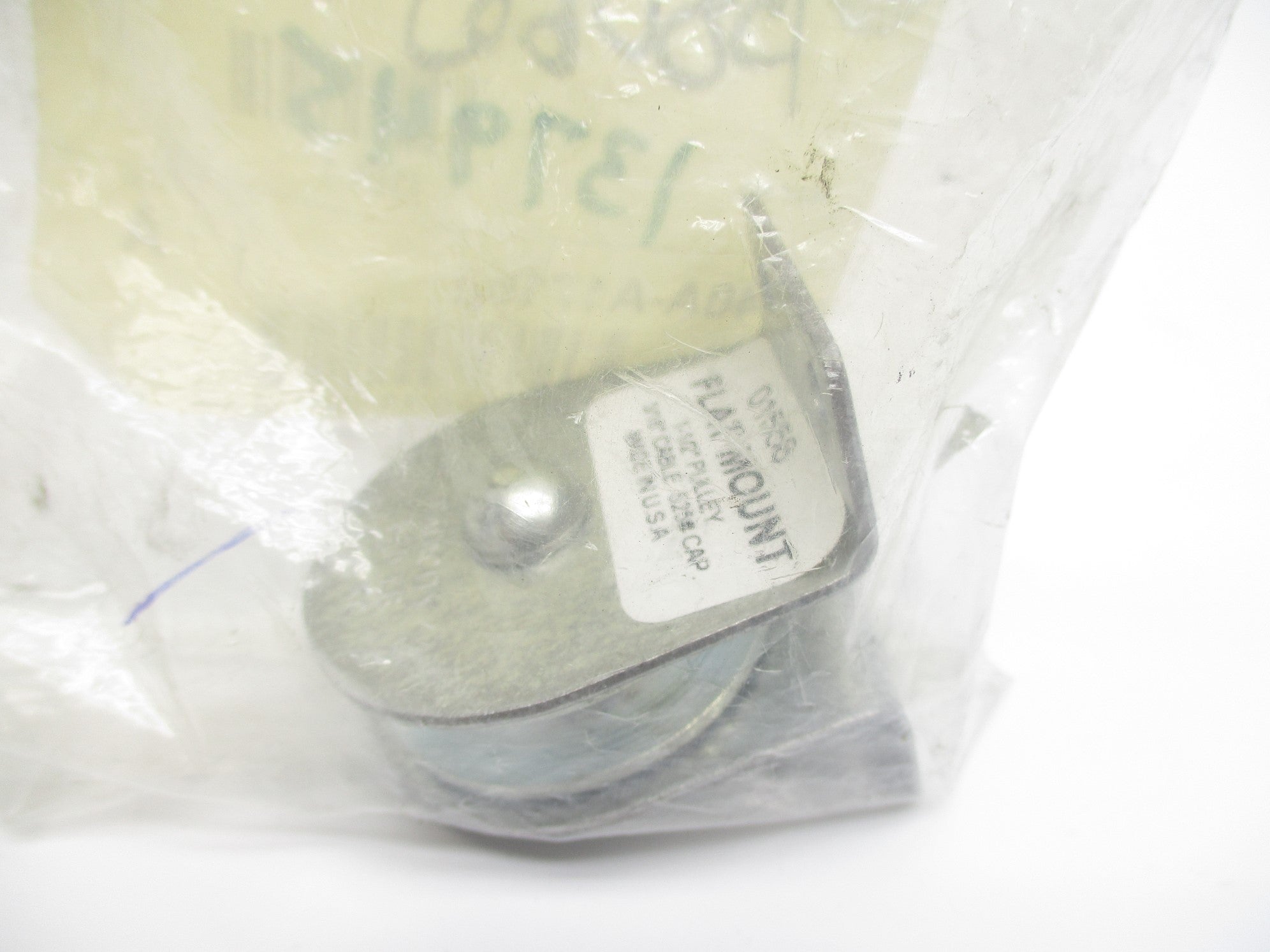 ALLEN BRADLEY 440A-A17102 SER. A NSMP