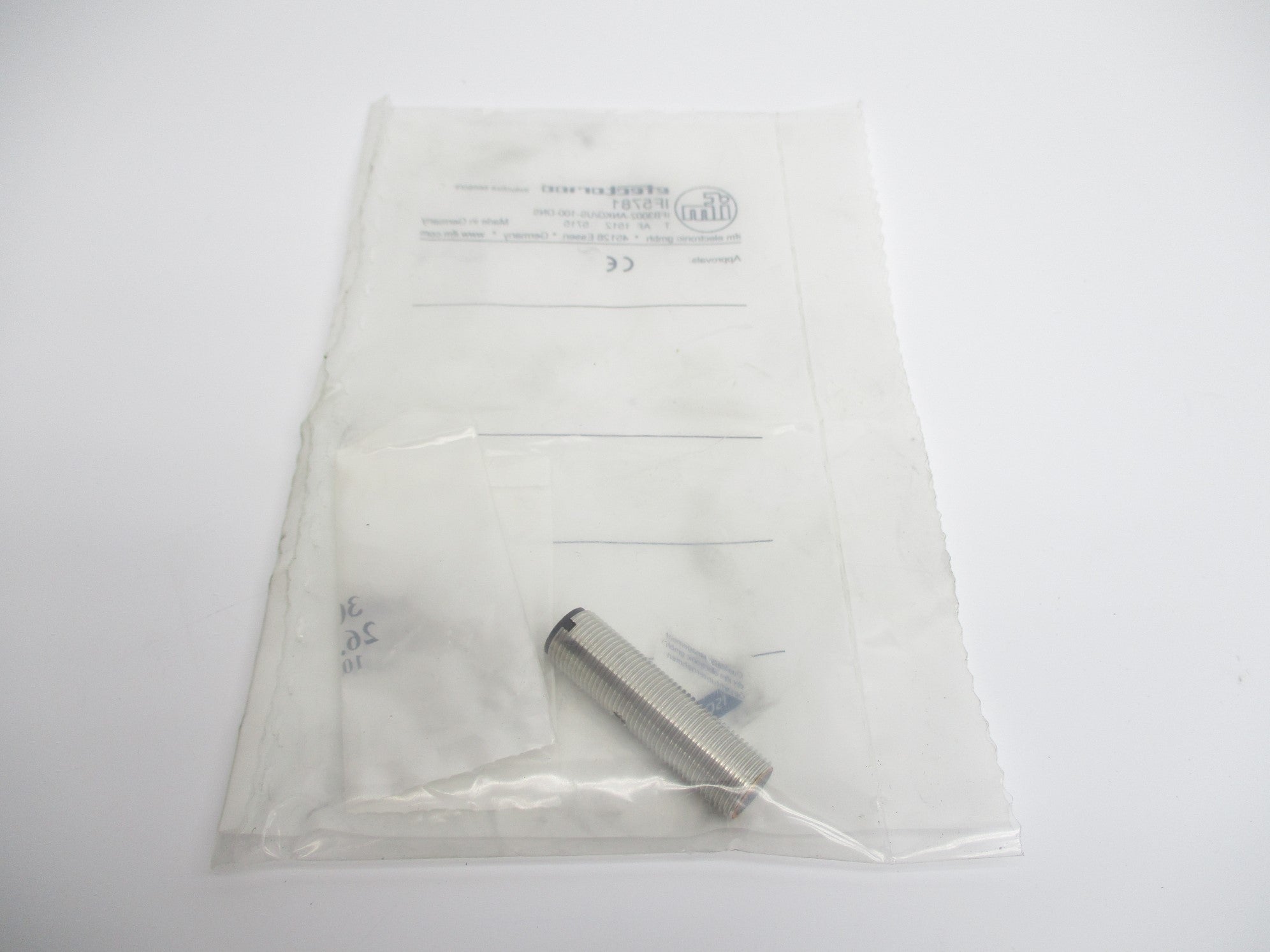 IFM EFECTOR IFB3002-ANKG/US-100-DNS IF5781 NSMP