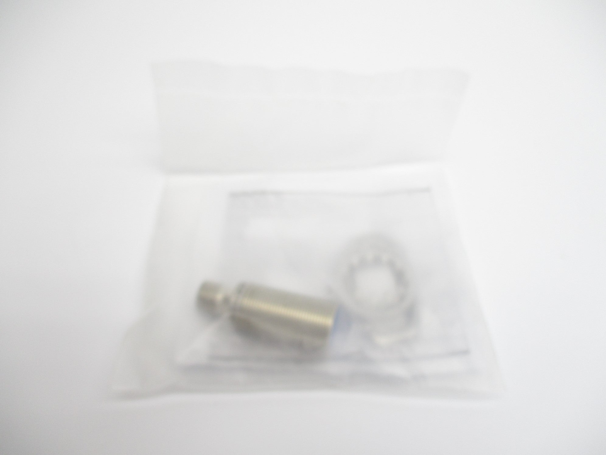 FESTO SIEN-M18B-PS-S-L 150419 NSMP