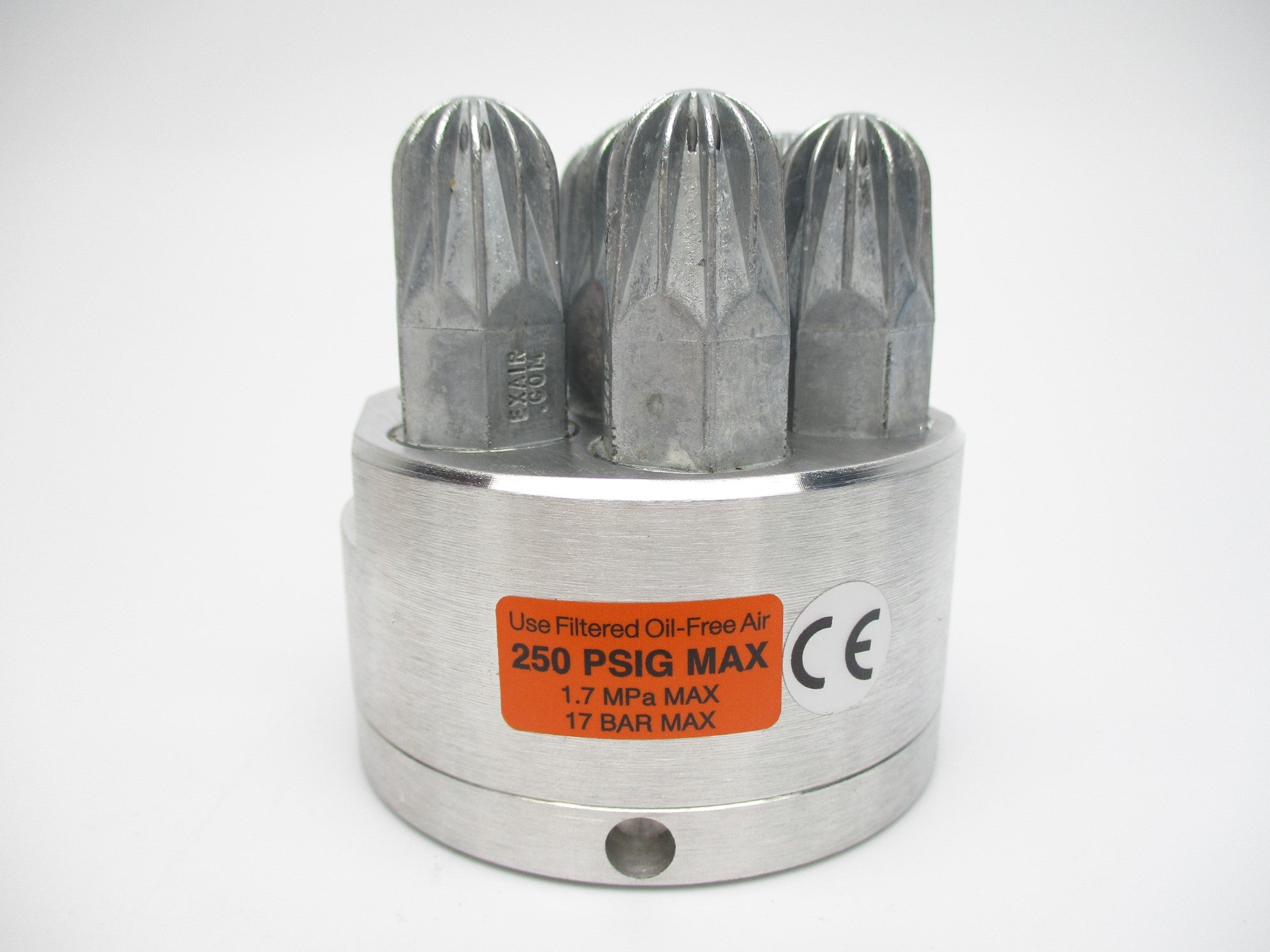 EXAIR 1111-7 250PSIG NSMP