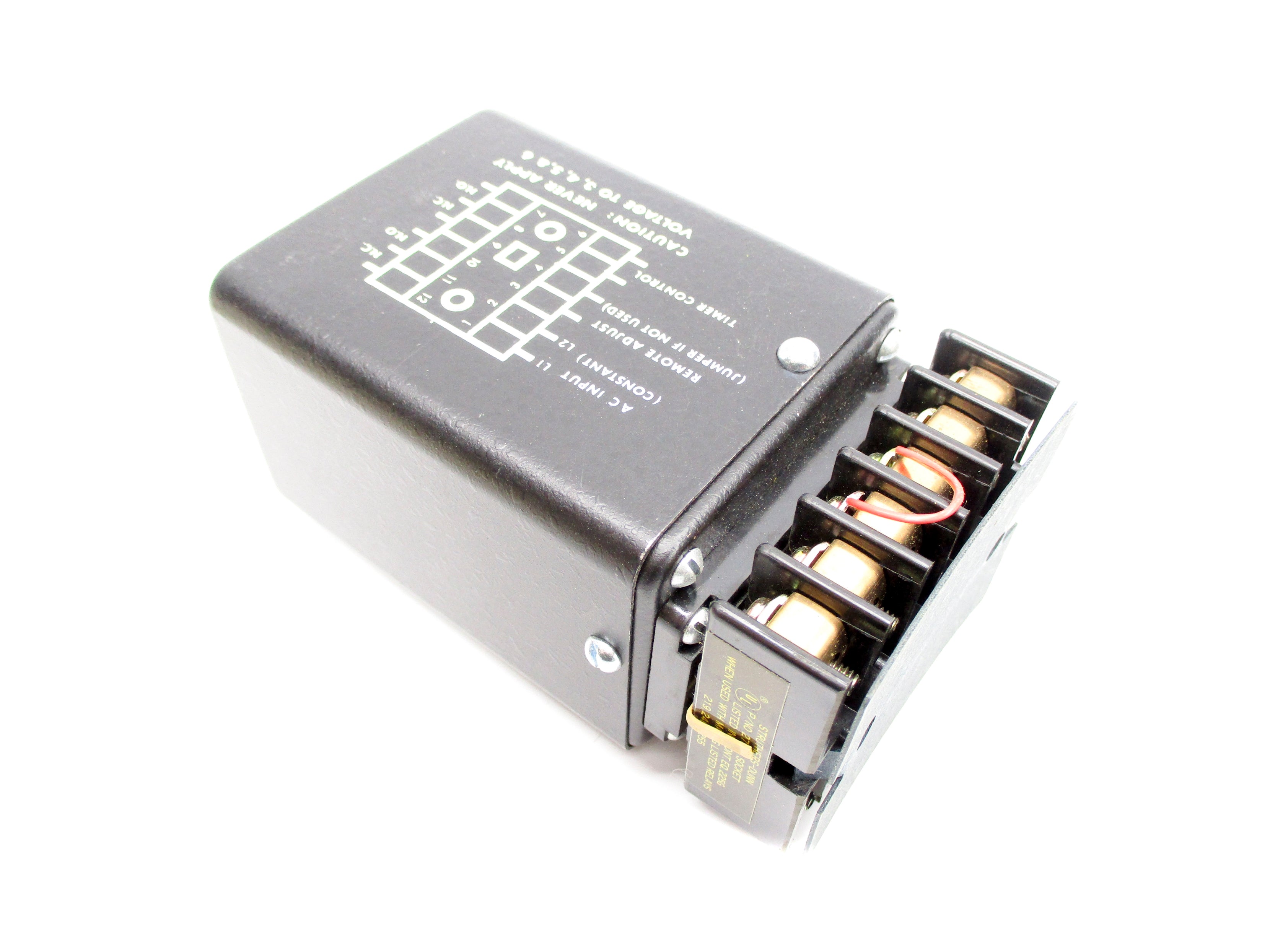 ISSC 1032-1-G-G-8-B NSMP