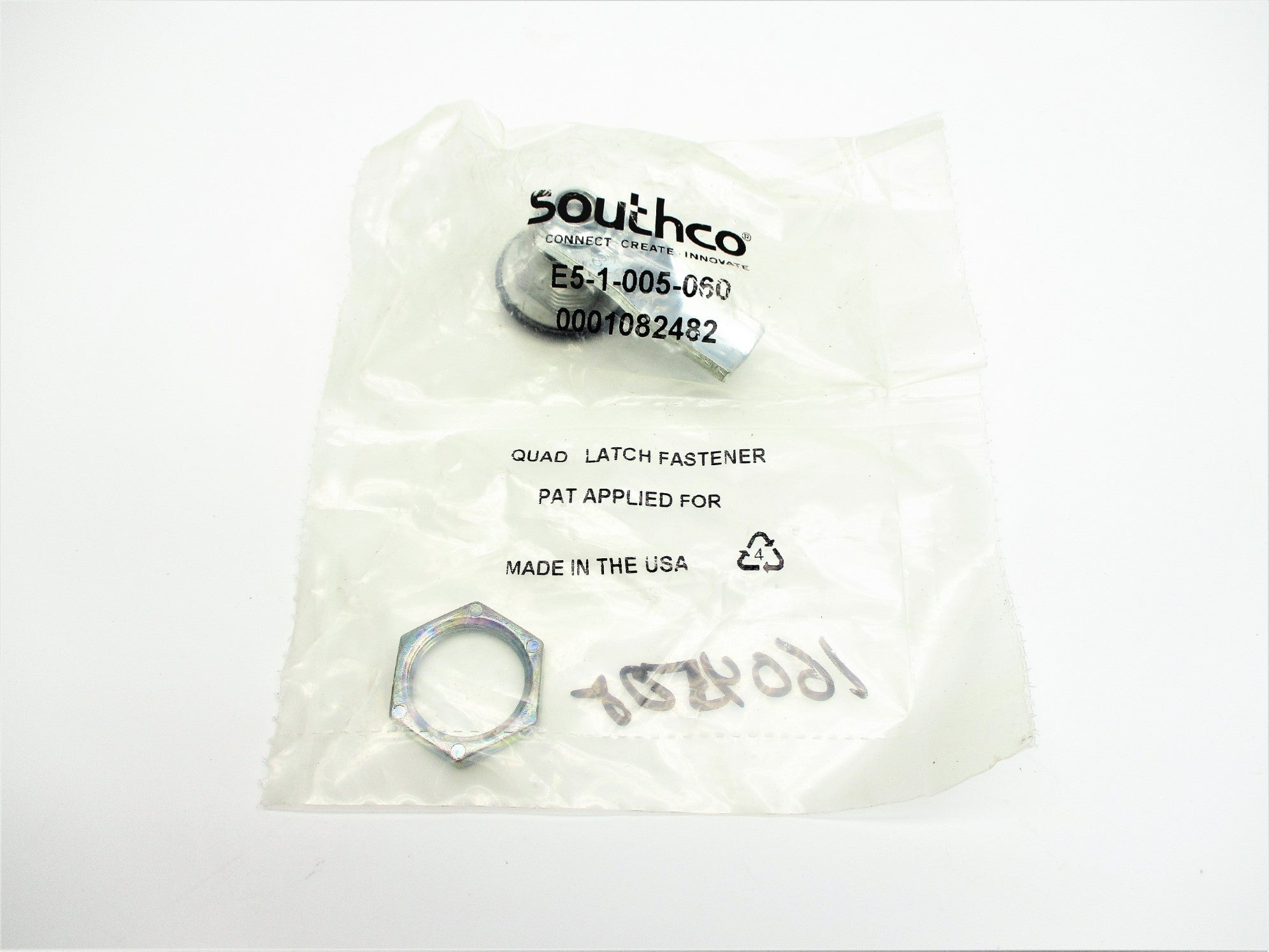 SOUTHCO E5-1-005-060 NSMP