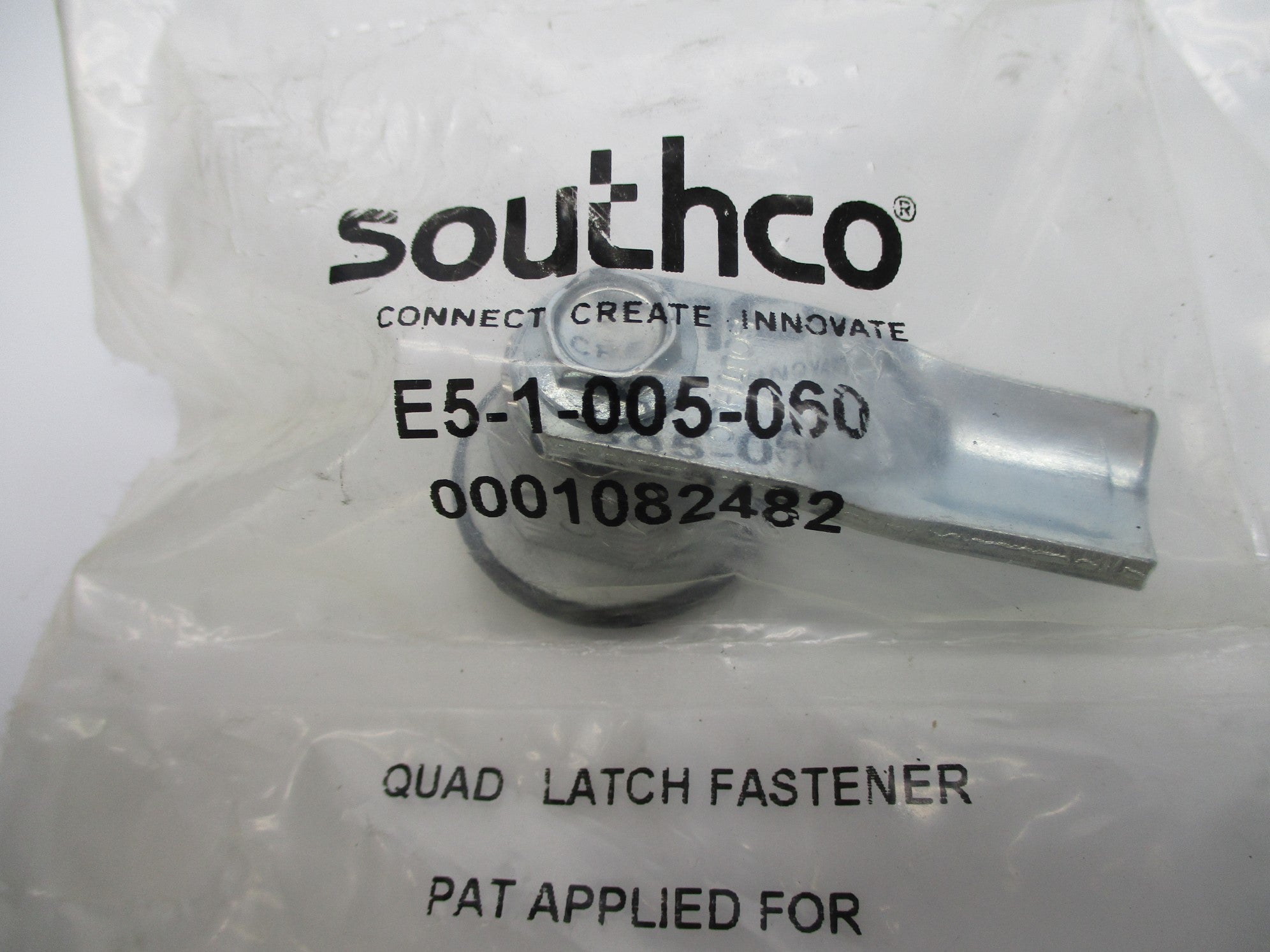 SOUTHCO E5-1-005-060 NSMP