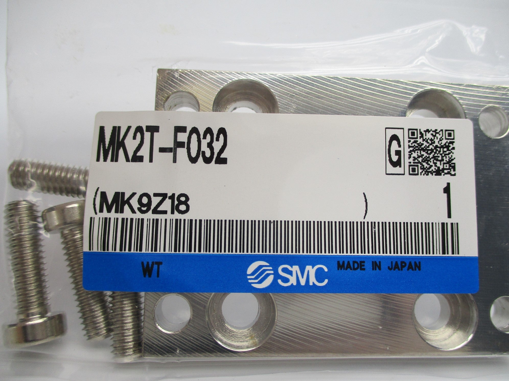 SMC MK2T-F032 NSMP