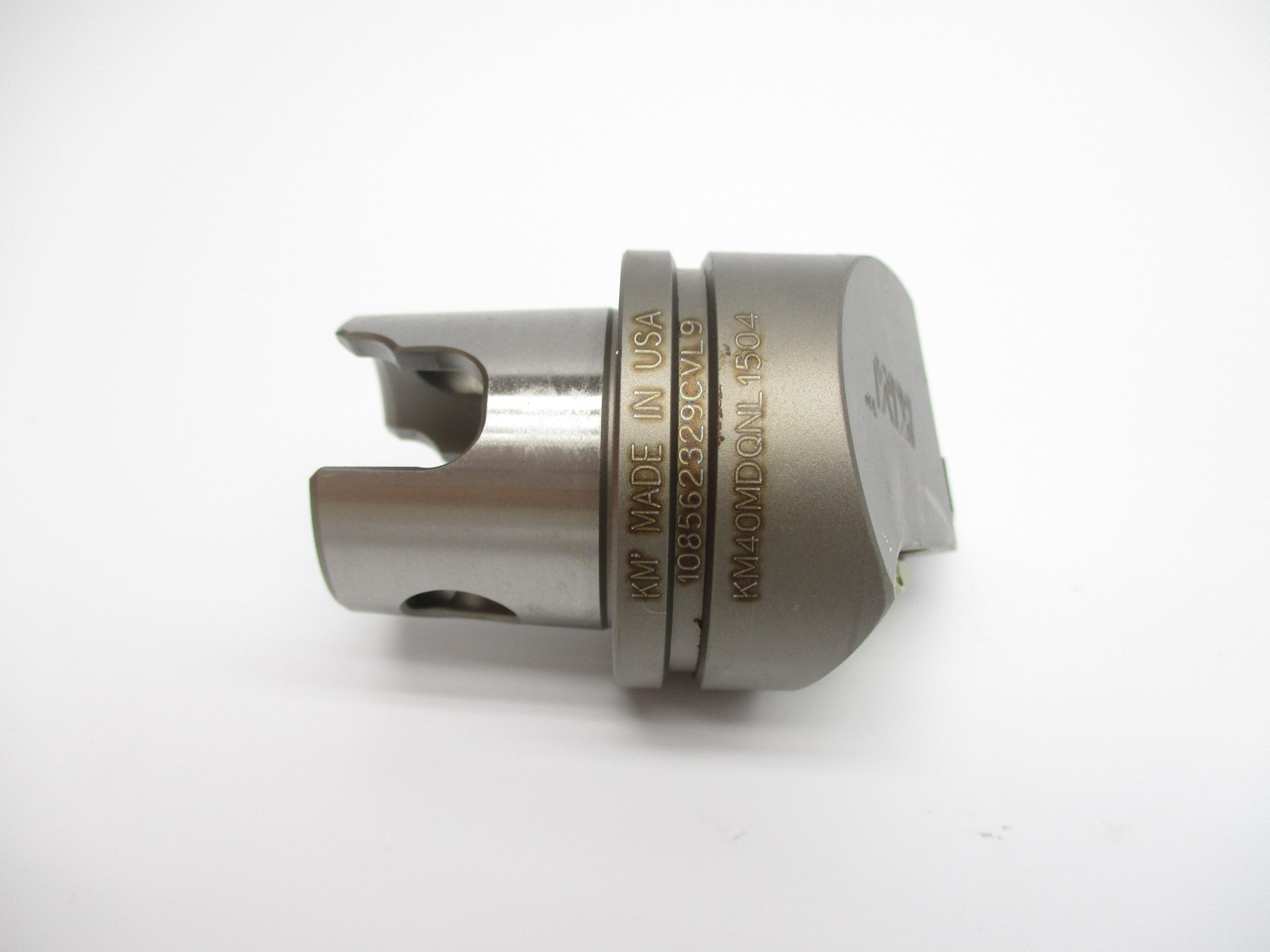 KENNAMETAL KM40MDQNL1504 3050508 NSMP