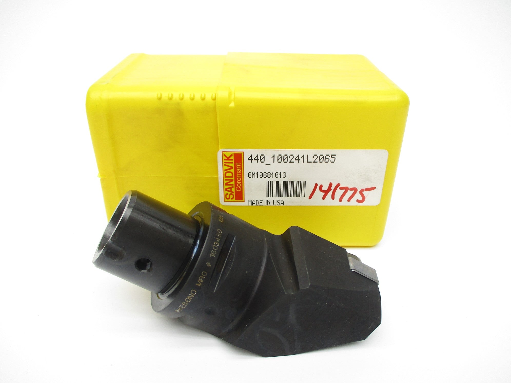 SANDVIK 440_100241L2065 NSMP