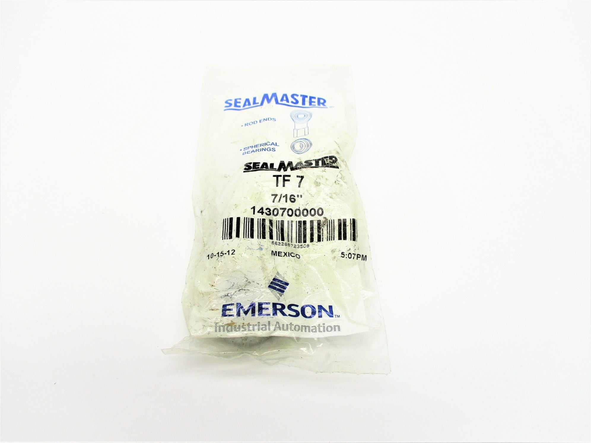 SEALMASTER 1430700000 NSMP