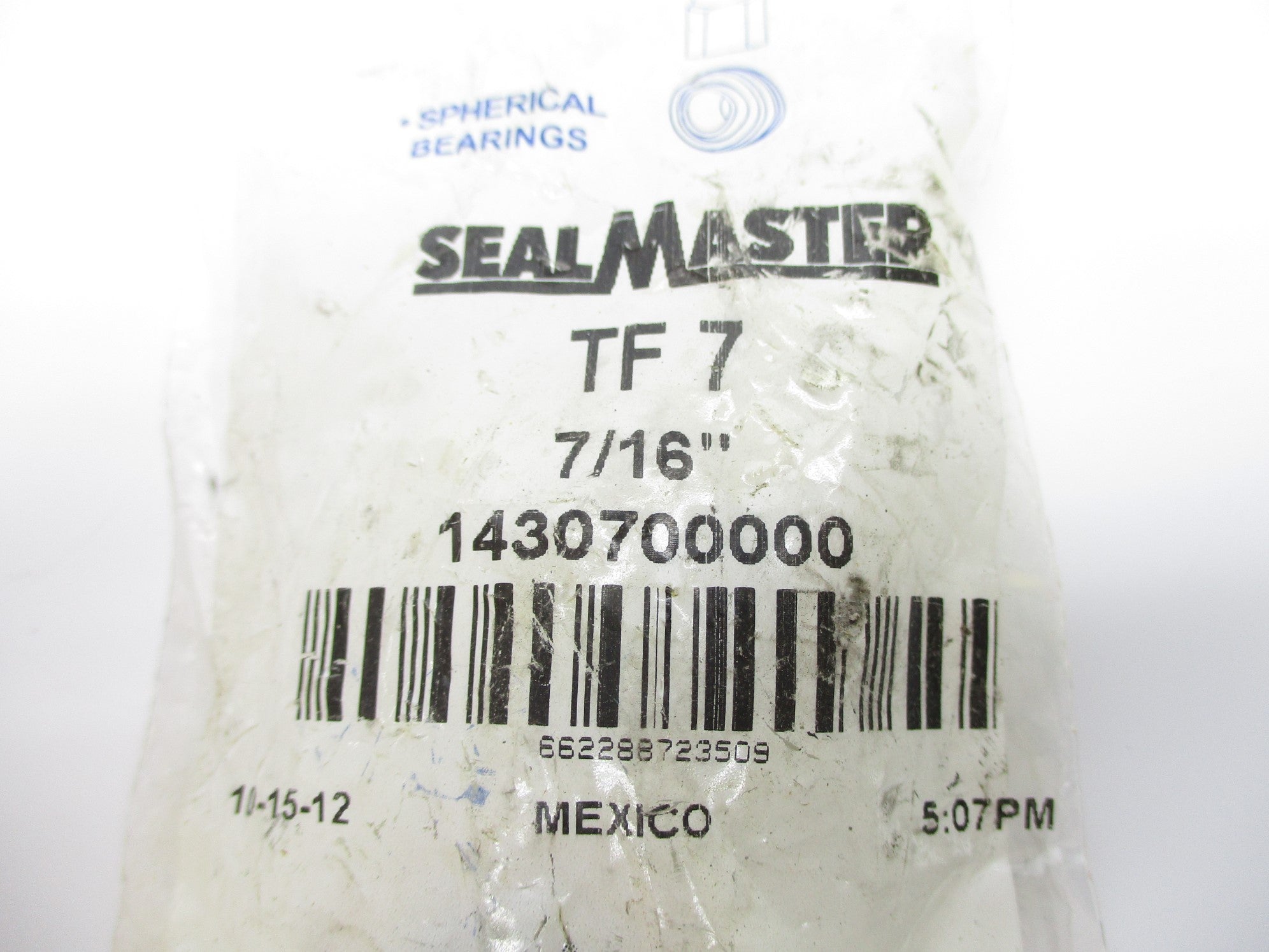 SEALMASTER 1430700000 NSMP